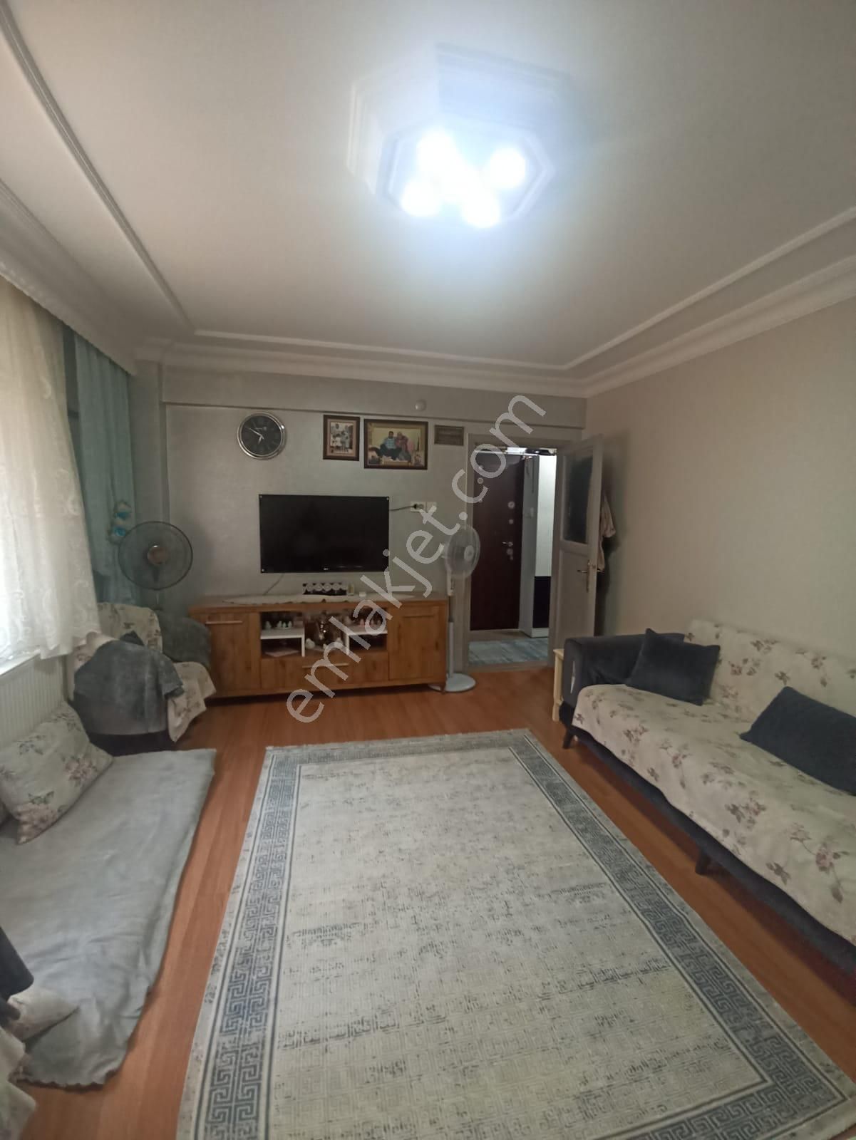 Bahçelievler Soğanlı 3+1 Satılık Daire Giriş Kat - Görsel 9