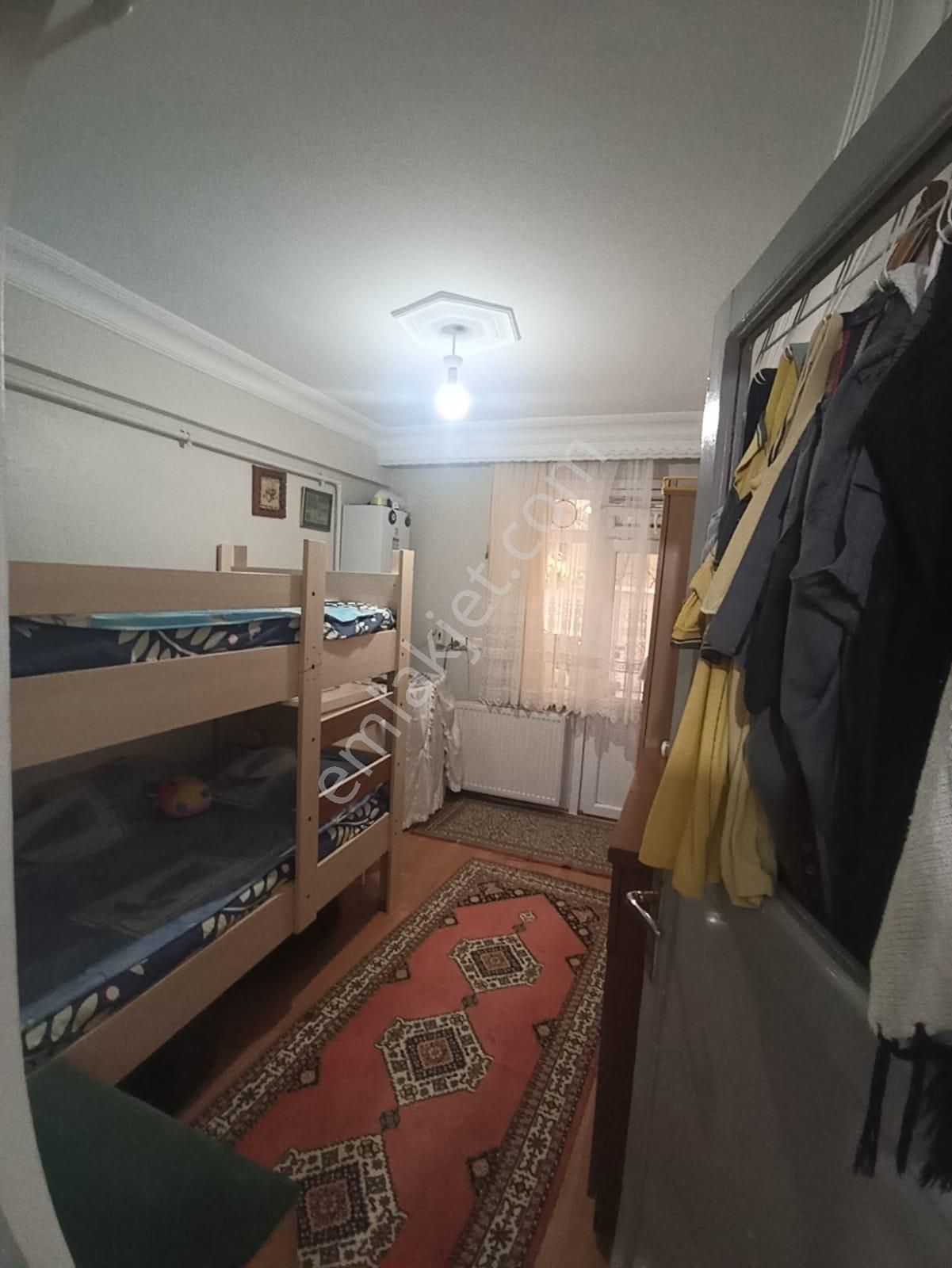 Bahçelievler Soğanlı 3+1 Satılık Daire Giriş Kat - Görsel 8