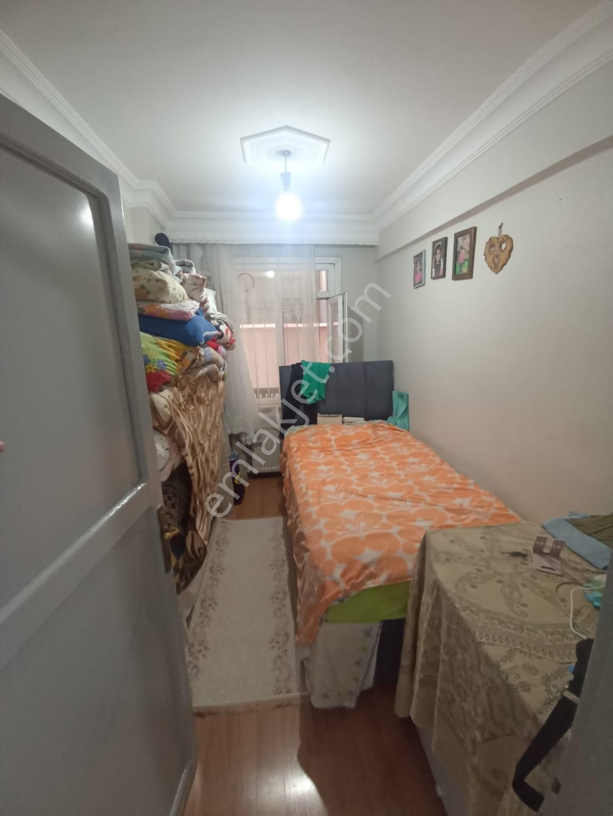 Bahçelievler Soğanlı 3+1 Satılık Daire Giriş Kat - Görsel 6