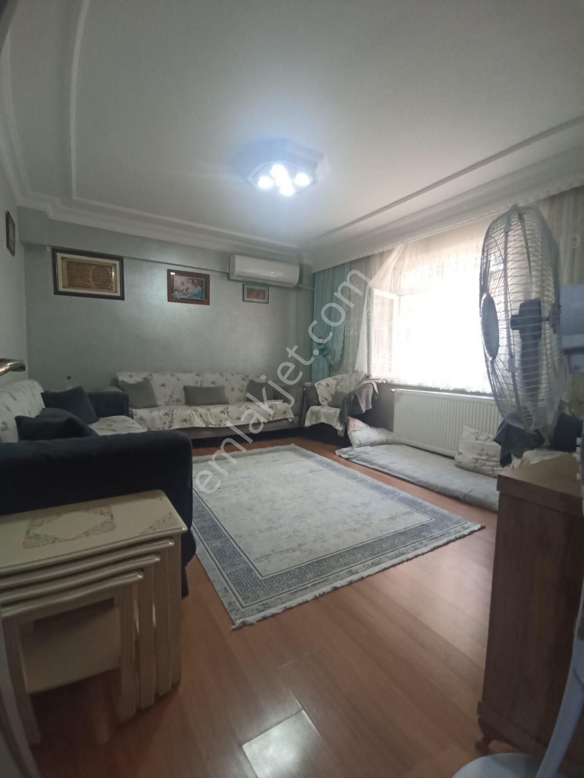 Bahçelievler Soğanlı 3+1 Satılık Daire Giriş Kat