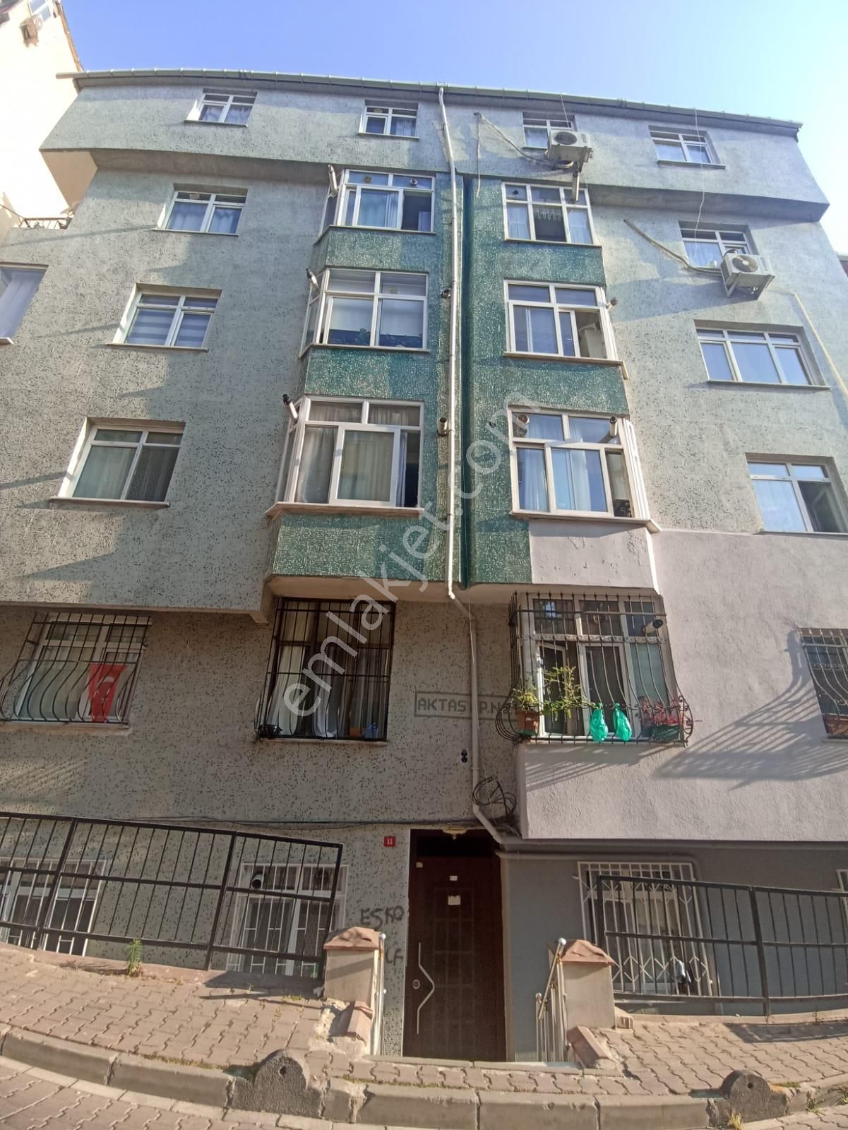 Bahçelievler Soğanlı 3+1 Satılık Daire Giriş Kat - Görsel 13