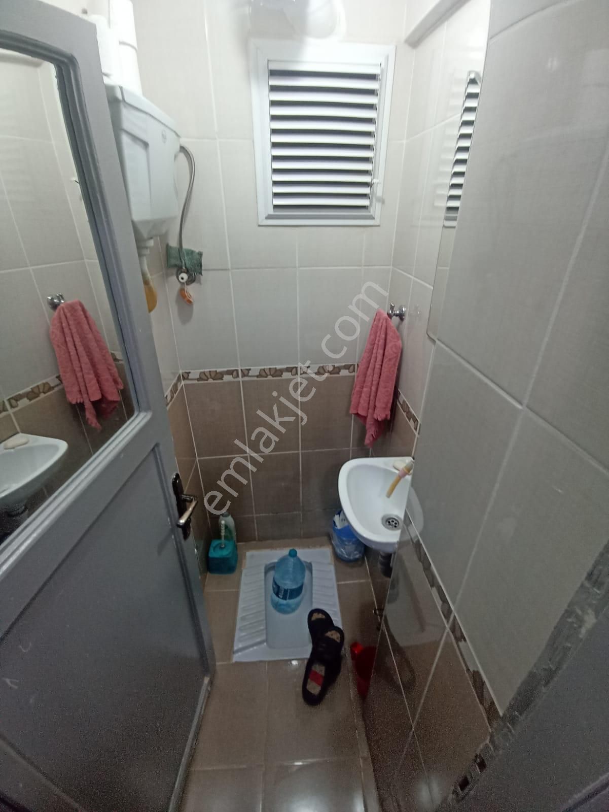 Bahçelievler Soğanlı 3+1 Satılık Daire Giriş Kat - Görsel 7