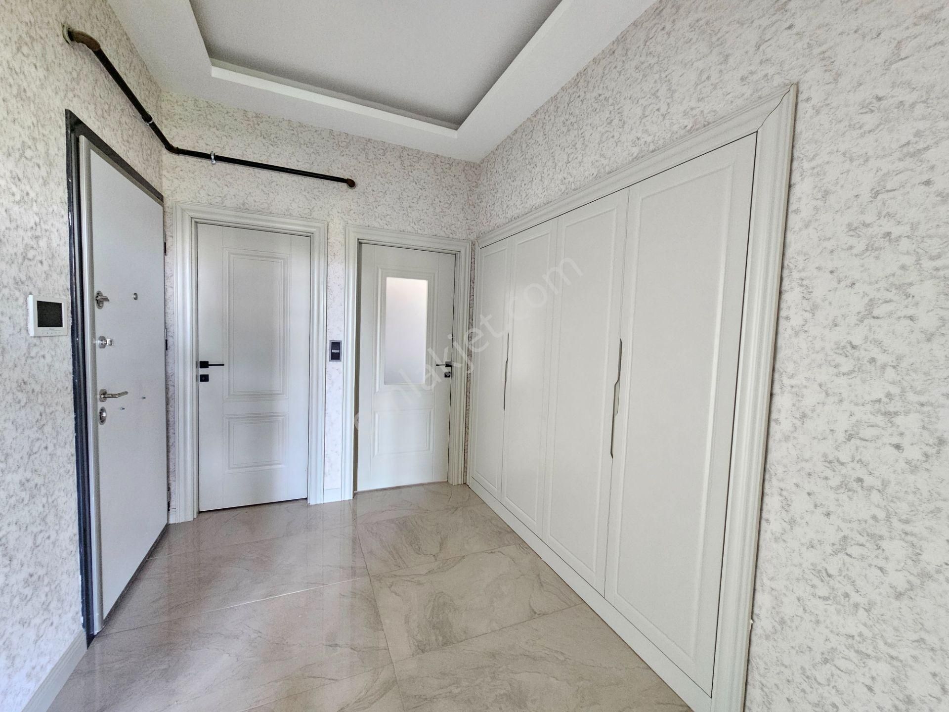 💫 Şafak Caddesine Yakın İşyapar Gayrimenkul’den Site İçi Lüx 3+1 Satılık Sıfır Daireler 🔥 - Görsel 5