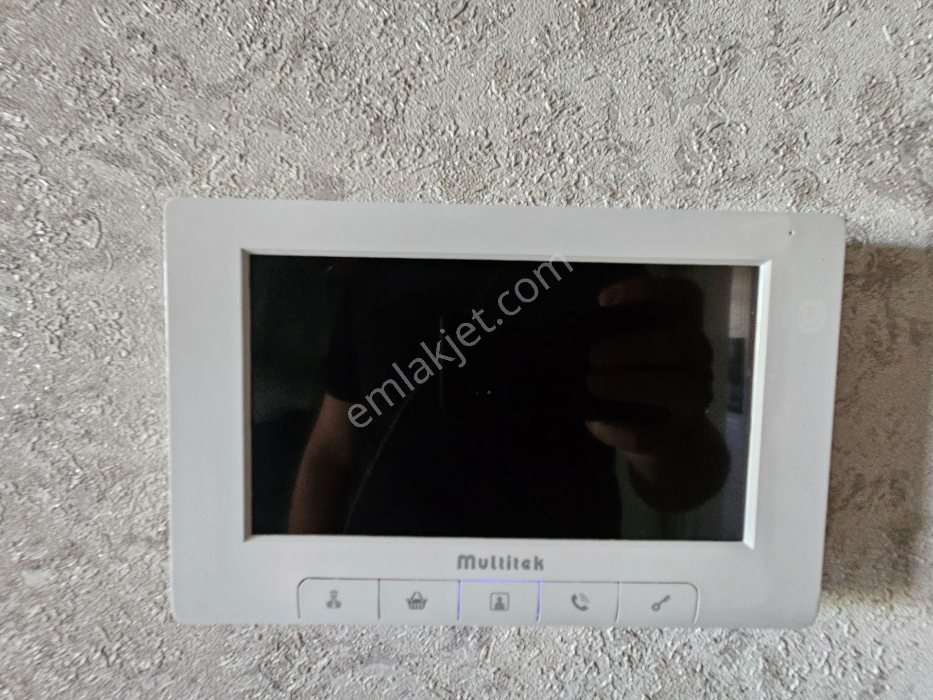 💫 Şafak Caddesine Yakın İşyapar Gayrimenkul’den Site İçi Lüx 3+1 Satılık Sıfır Daireler 🔥 - Görsel 44