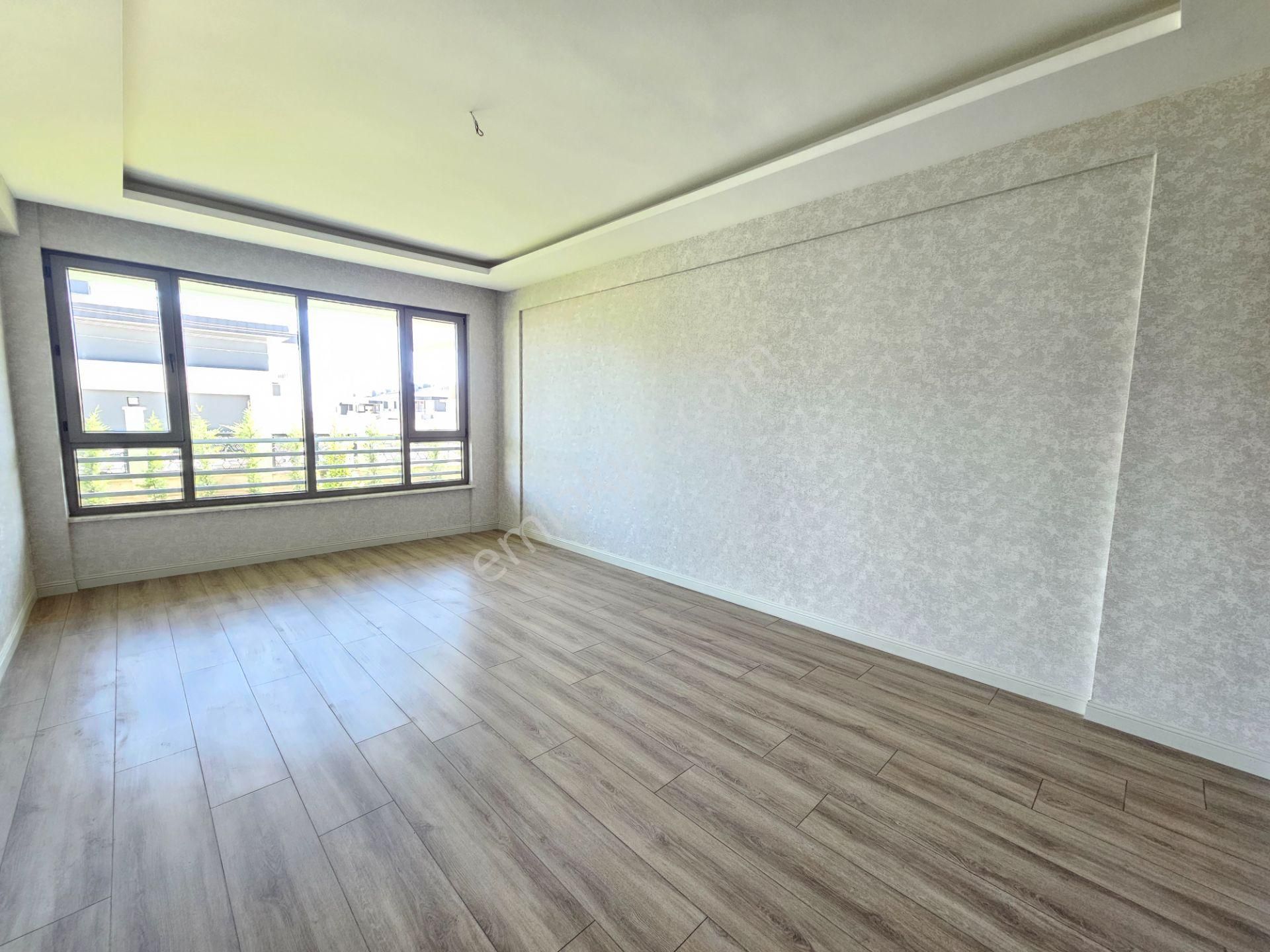 💫 Şafak Caddesine Yakın İşyapar Gayrimenkul’den Site İçi Lüx 3+1 Satılık Sıfır Daireler 🔥 - Görsel 3