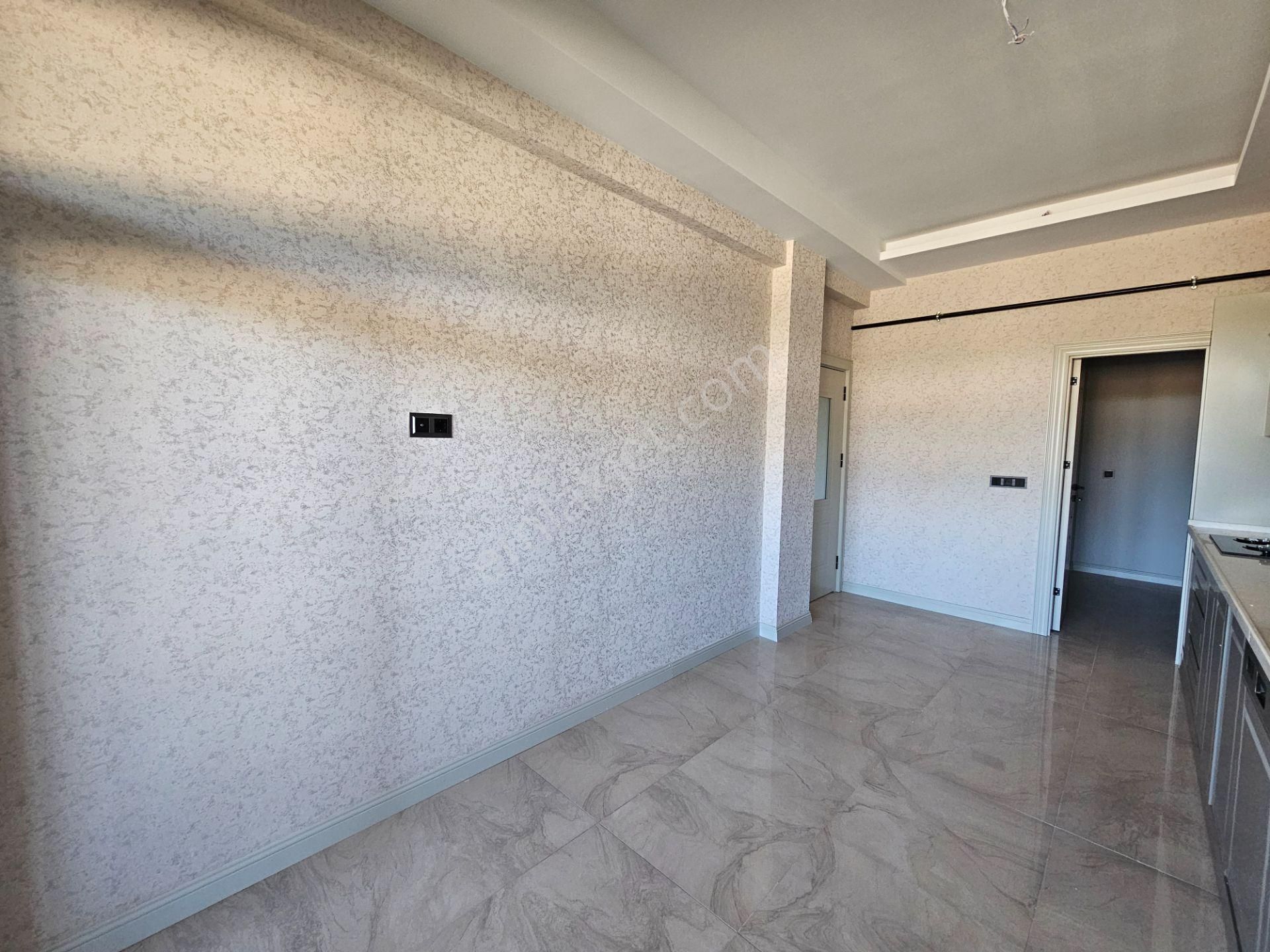 💫 Şafak Caddesine Yakın İşyapar Gayrimenkul’den Site İçi Lüx 3+1 Satılık Sıfır Daireler 🔥 - Görsel 16