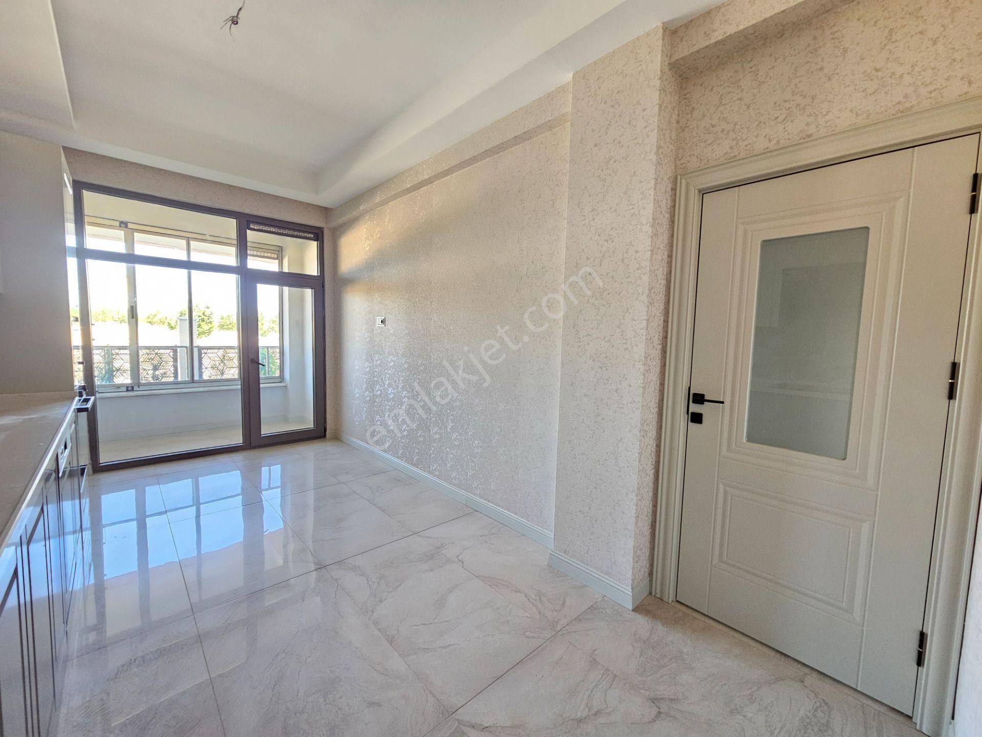 💫 Şafak Caddesine Yakın İşyapar Gayrimenkul’den Site İçi Lüx 3+1 Satılık Sıfır Daireler 🔥 - Görsel 12