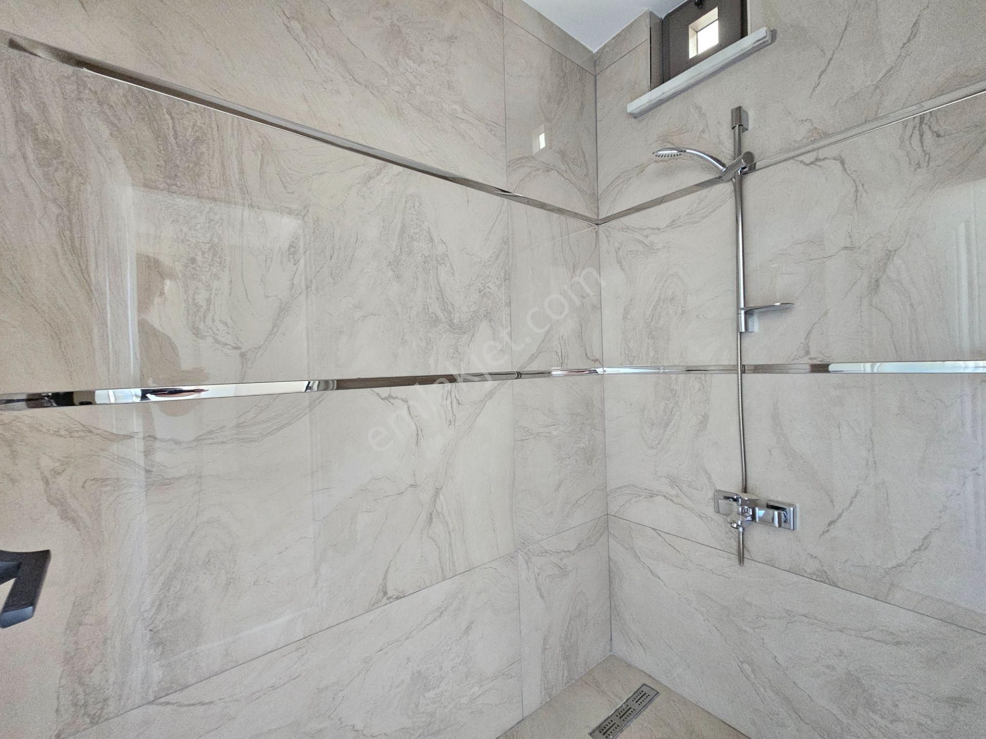 💫 Şafak Caddesine Yakın İşyapar Gayrimenkul’den Site İçi Lüx 3+1 Satılık Sıfır Daireler 🔥 - Görsel 35