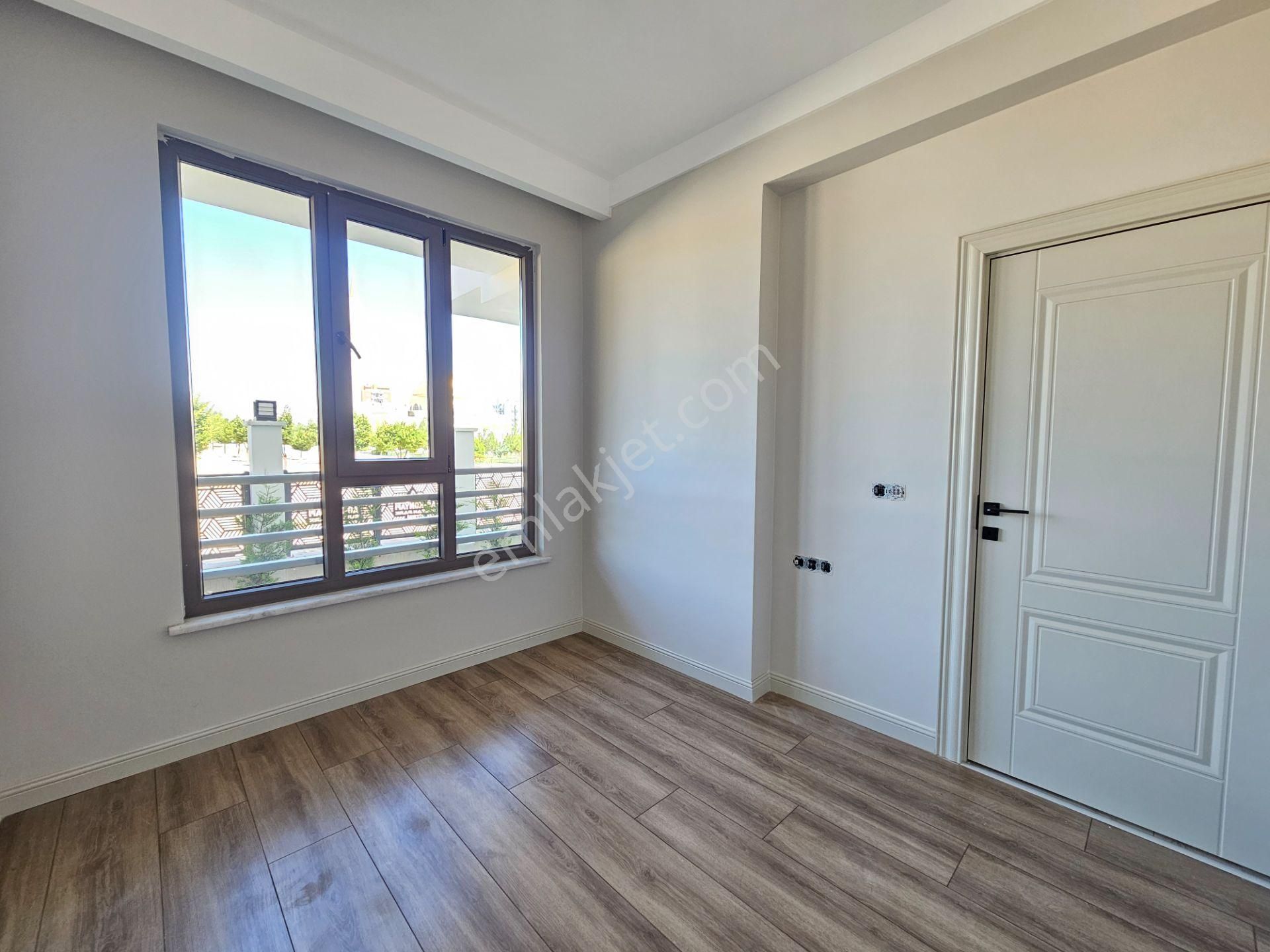 💫 Şafak Caddesine Yakın İşyapar Gayrimenkul’den Site İçi Lüx 3+1 Satılık Sıfır Daireler 🔥 - Görsel 39