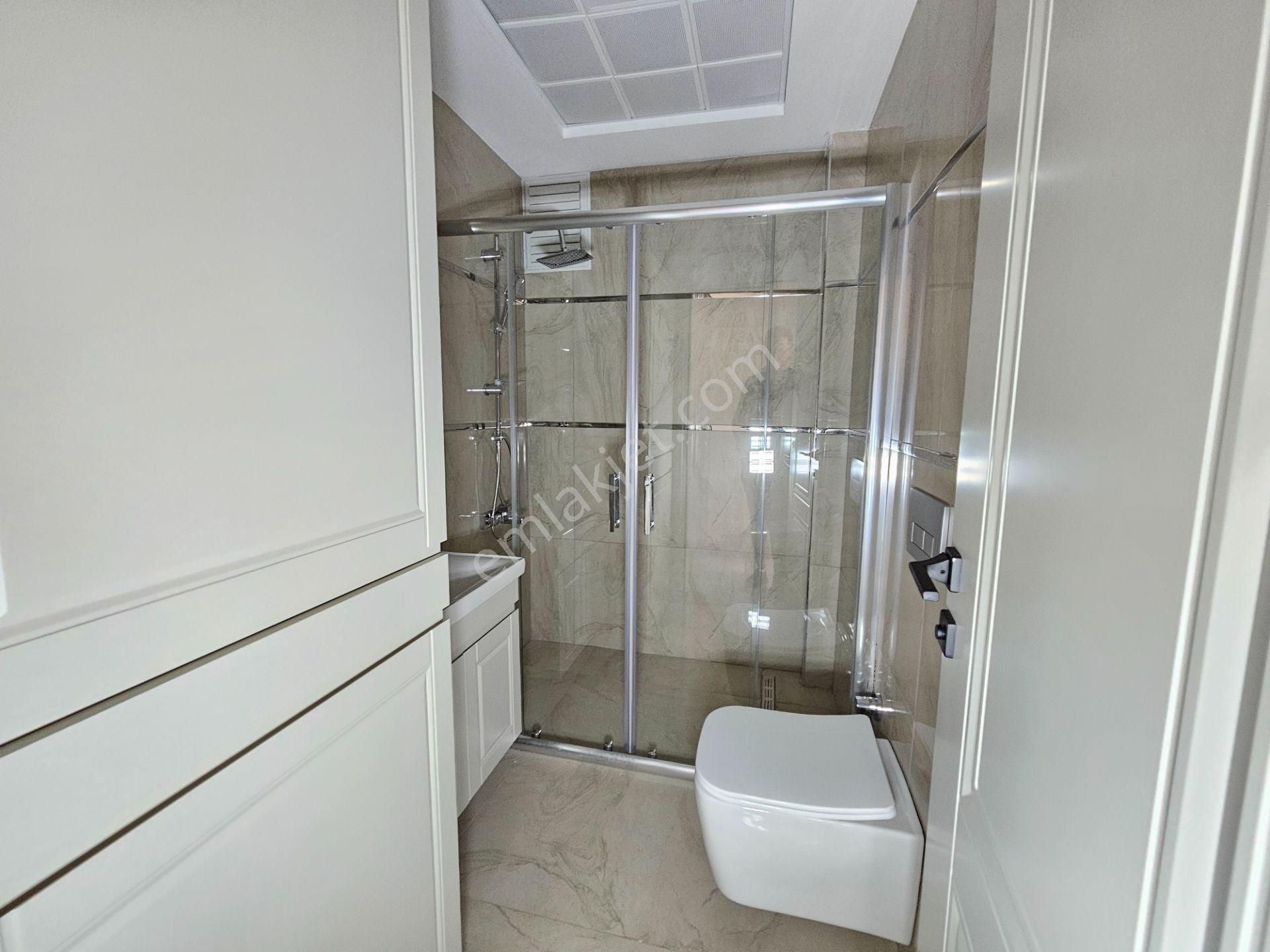 💫 Şafak Caddesine Yakın İşyapar Gayrimenkul’den Site İçi Lüx 3+1 Satılık Sıfır Daireler 🔥 - Görsel 42