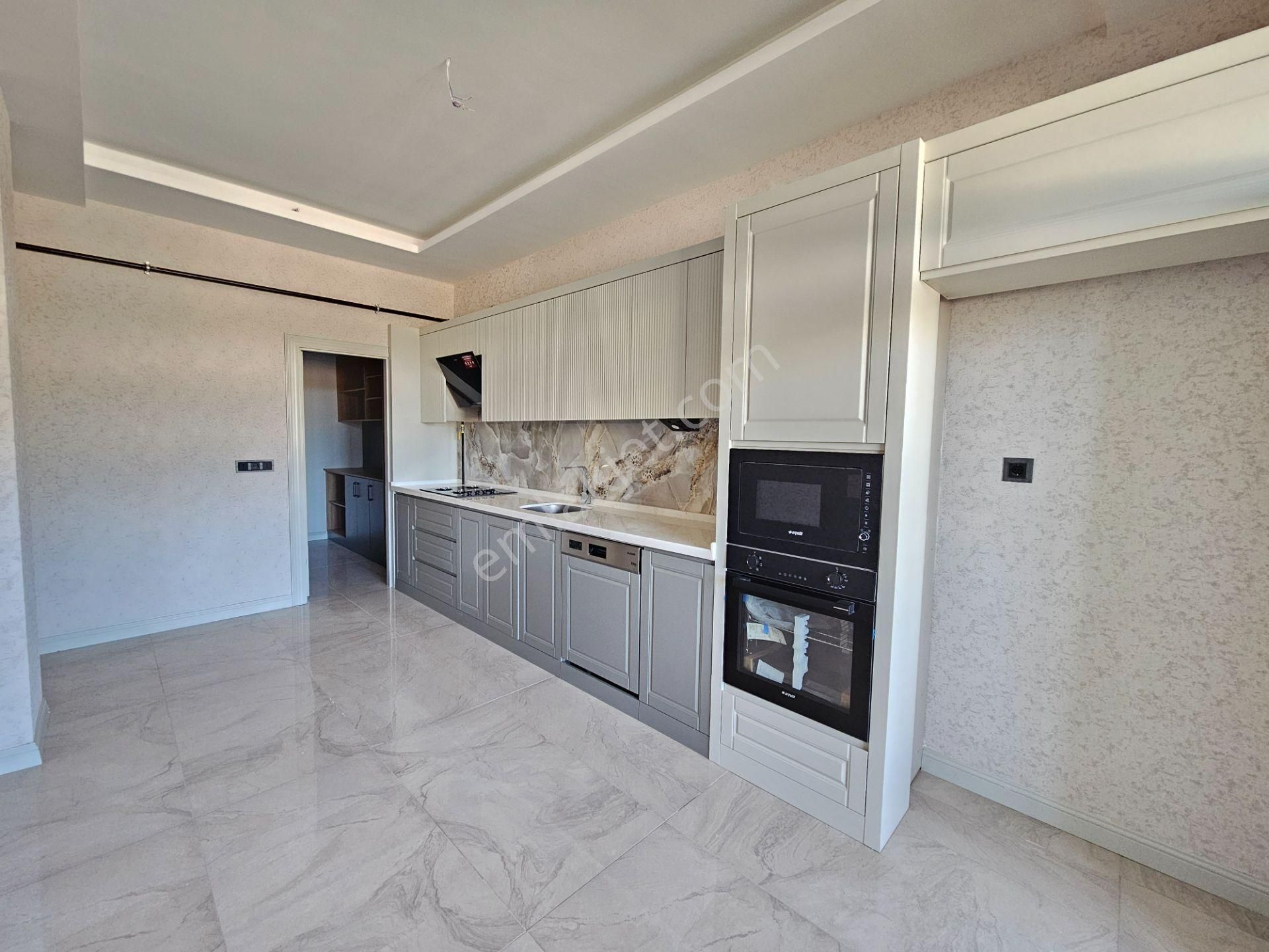 💫 Şafak Caddesine Yakın İşyapar Gayrimenkul’den Site İçi Lüx 3+1 Satılık Sıfır Daireler 🔥 - Görsel 14