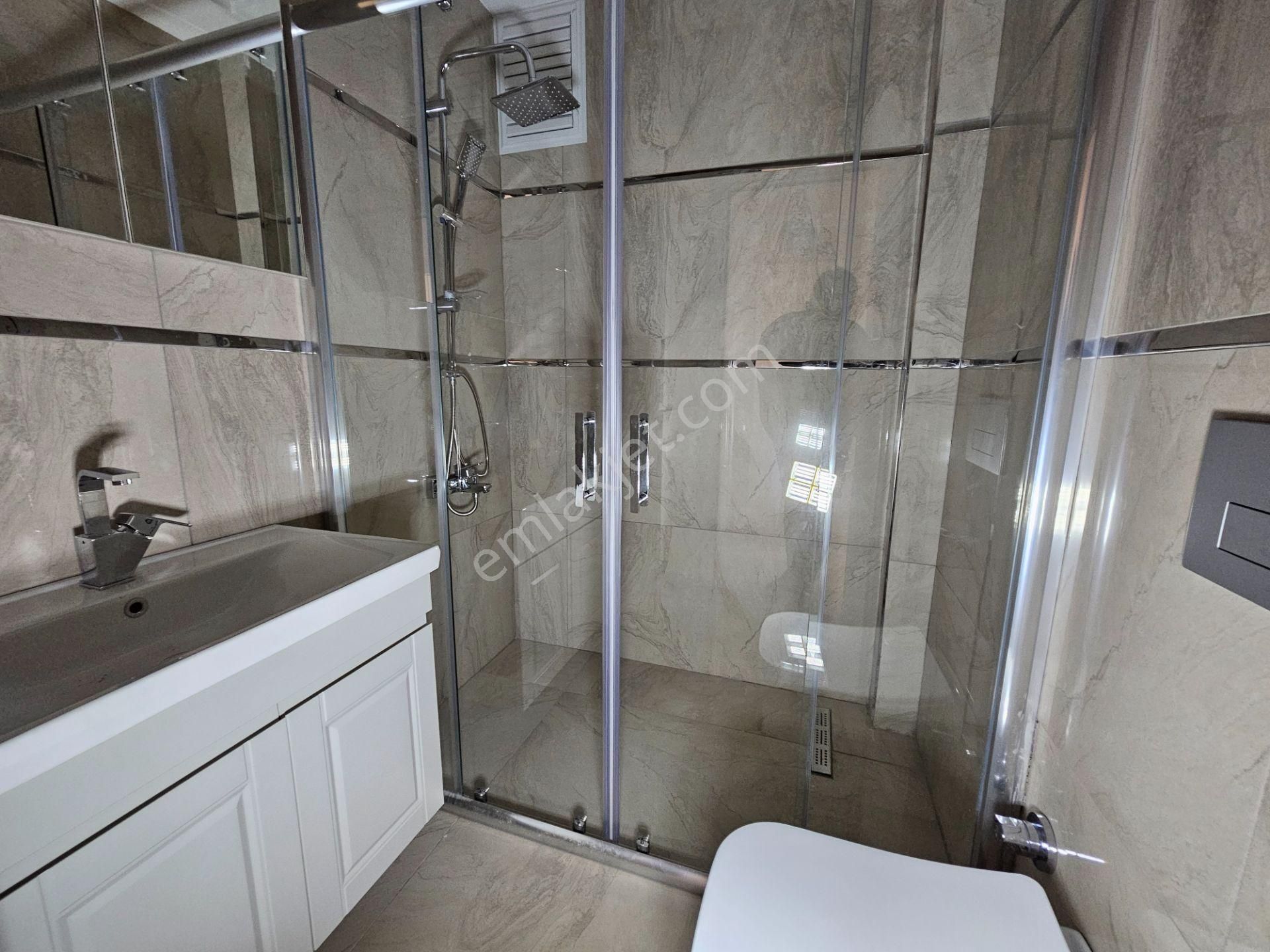 💫 Şafak Caddesine Yakın İşyapar Gayrimenkul’den Site İçi Lüx 3+1 Satılık Sıfır Daireler 🔥 - Görsel 41