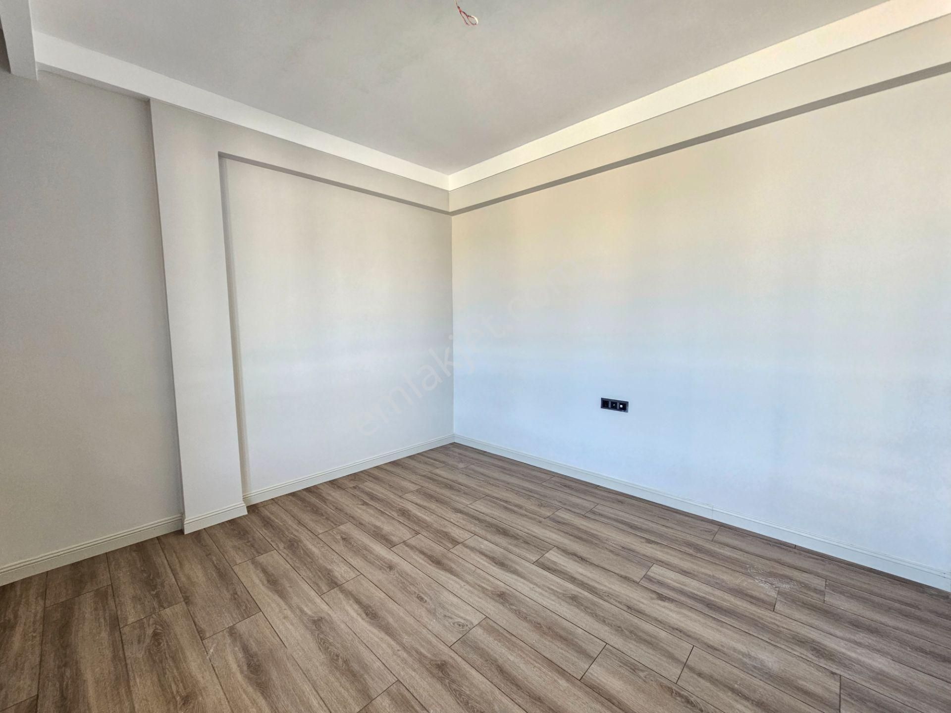 💫 Şafak Caddesine Yakın İşyapar Gayrimenkul’den Site İçi Lüx 3+1 Satılık Sıfır Daireler 🔥 - Görsel 34