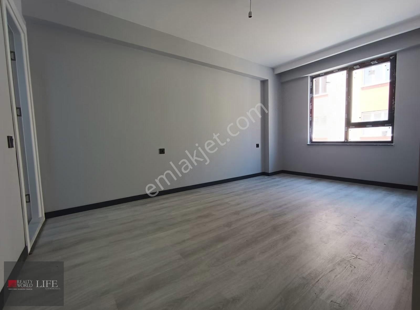 Rw Lıfe // Yenimahalle Orman Manzaralı Satılık Lüks 3+1 Daire - Görsel 16