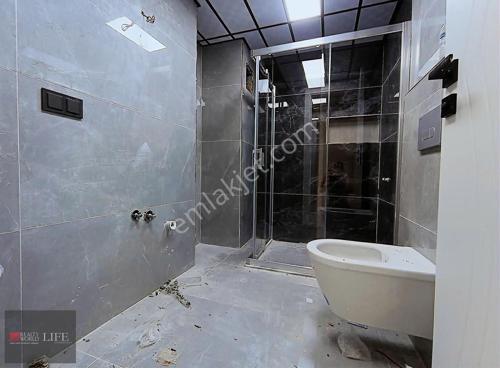 Rw Lıfe // Yenimahalle Orman Manzaralı Satılık Lüks 3+1 Daire - Görsel 26