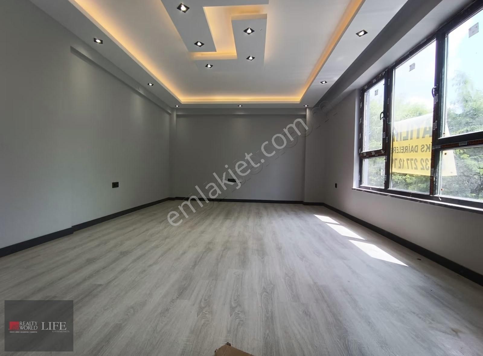 Rw Lıfe // Yenimahalle Orman Manzaralı Satılık Lüks 3+1 Daire - Görsel 24