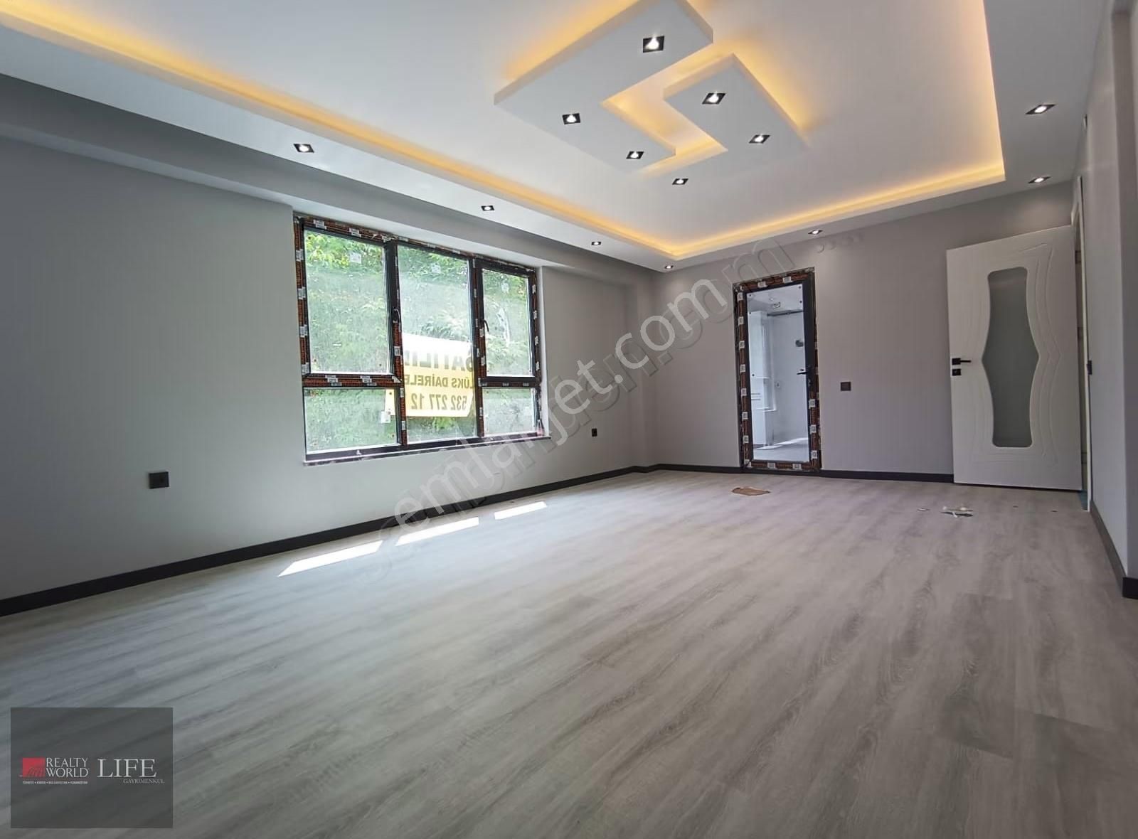 Rw Lıfe // Yenimahalle Orman Manzaralı Satılık Lüks 3+1 Daire - Görsel 19