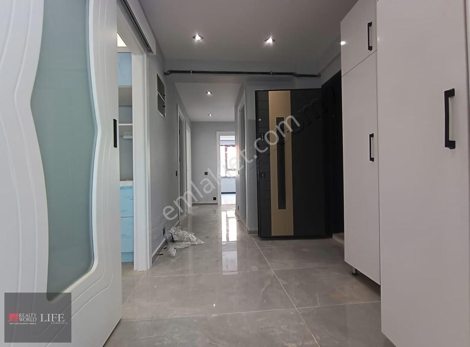 Rw Lıfe // Yenimahalle Orman Manzaralı Satılık Lüks 3+1 Daire - Görsel 18