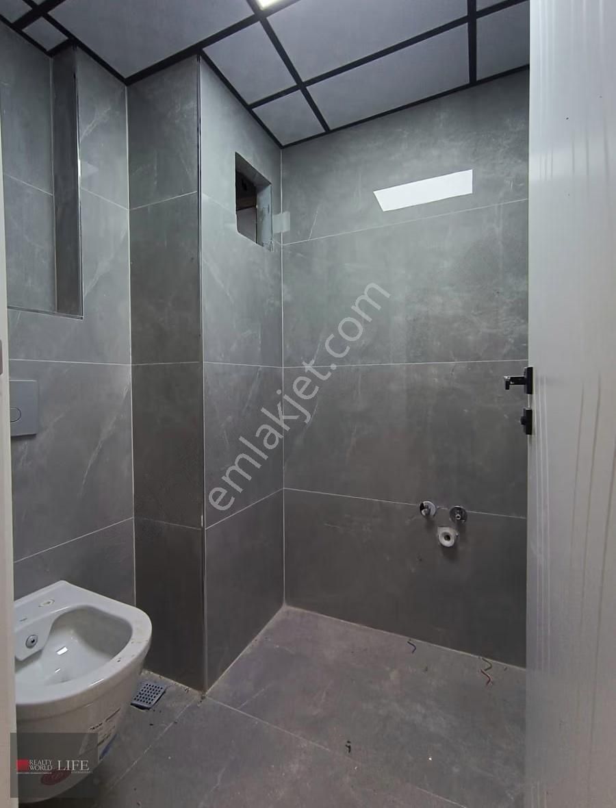 Rw Lıfe // Yenimahalle Orman Manzaralı Satılık Lüks 3+1 Daire - Görsel 4