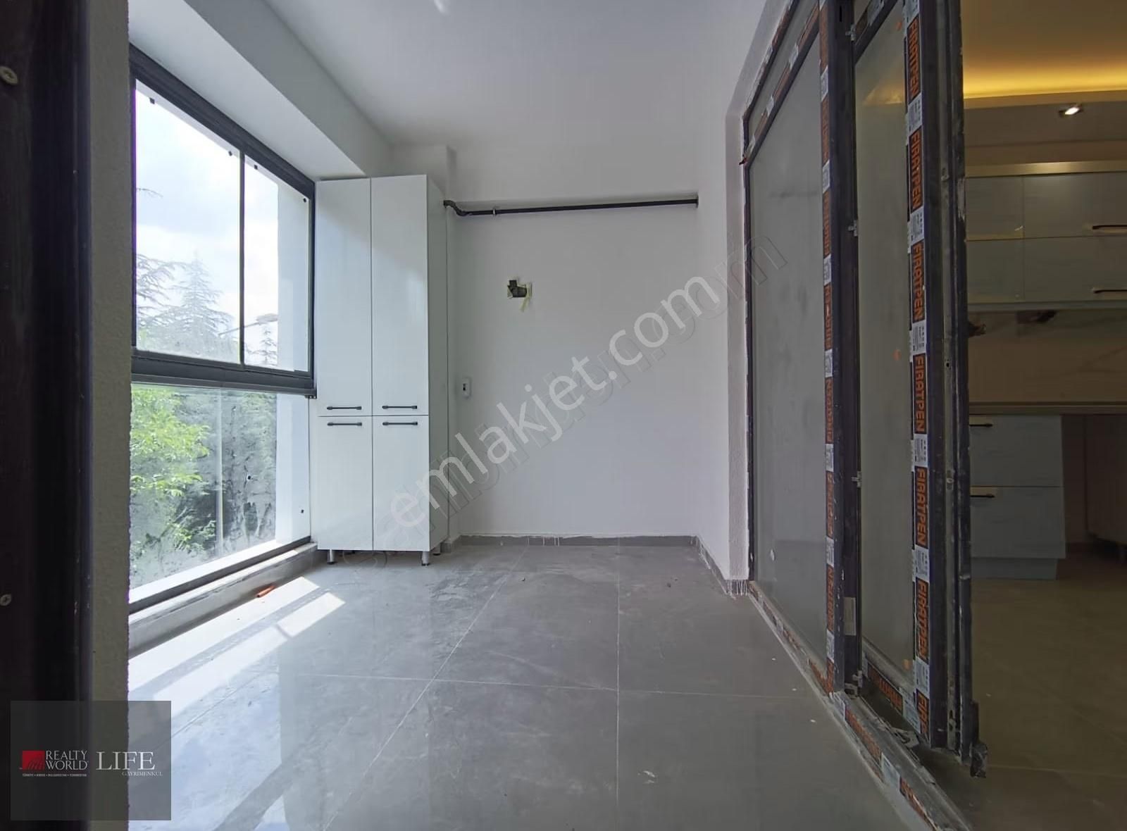 Rw Lıfe // Yenimahalle Orman Manzaralı Satılık Lüks 3+1 Daire - Görsel 3