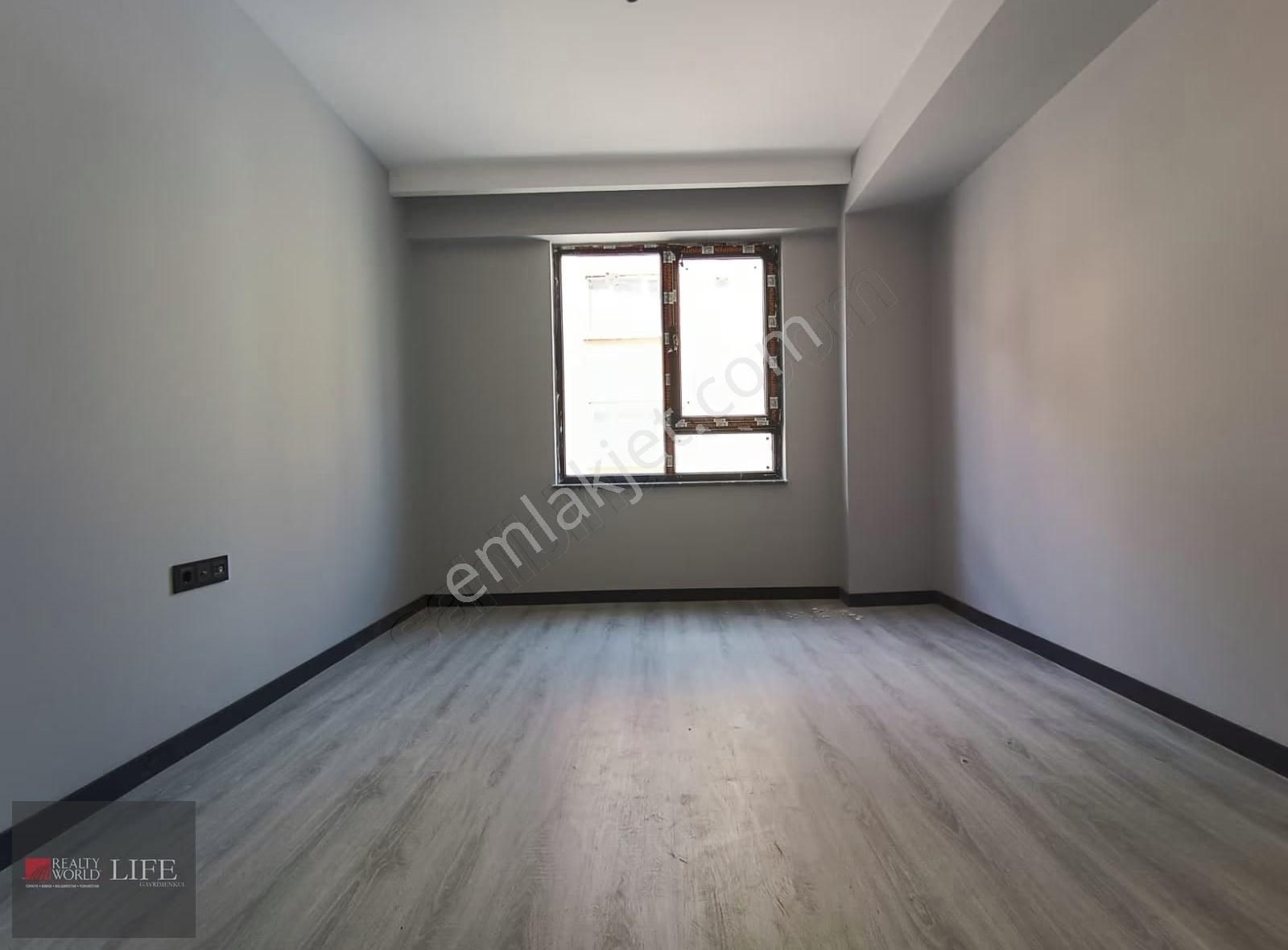 Rw Lıfe // Yenimahalle Orman Manzaralı Satılık Lüks 3+1 Daire - Görsel 28