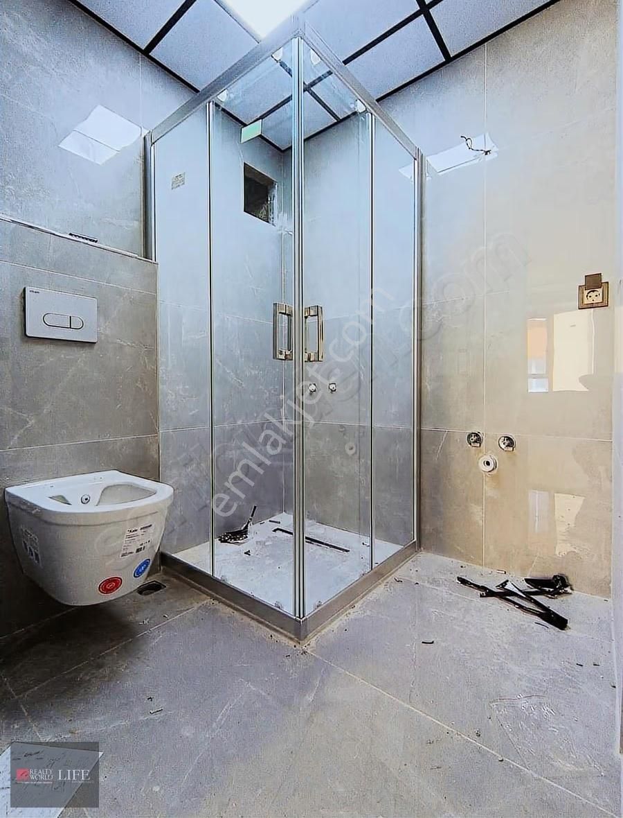 Rw Lıfe // Yenimahalle Orman Manzaralı Satılık Lüks 3+1 Daire - Görsel 9