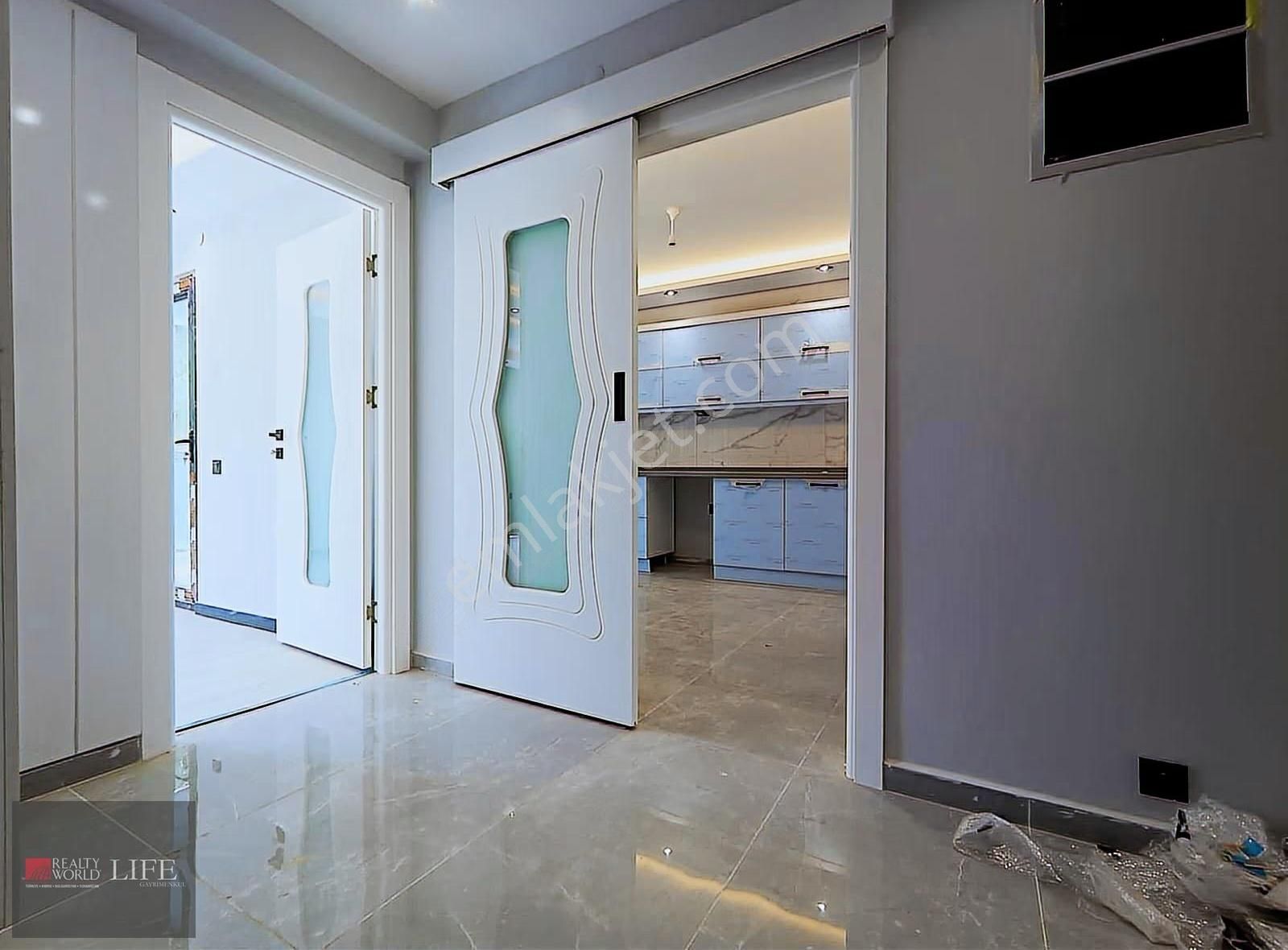 Rw Lıfe // Yenimahalle Orman Manzaralı Satılık Lüks 3+1 Daire - Görsel 30