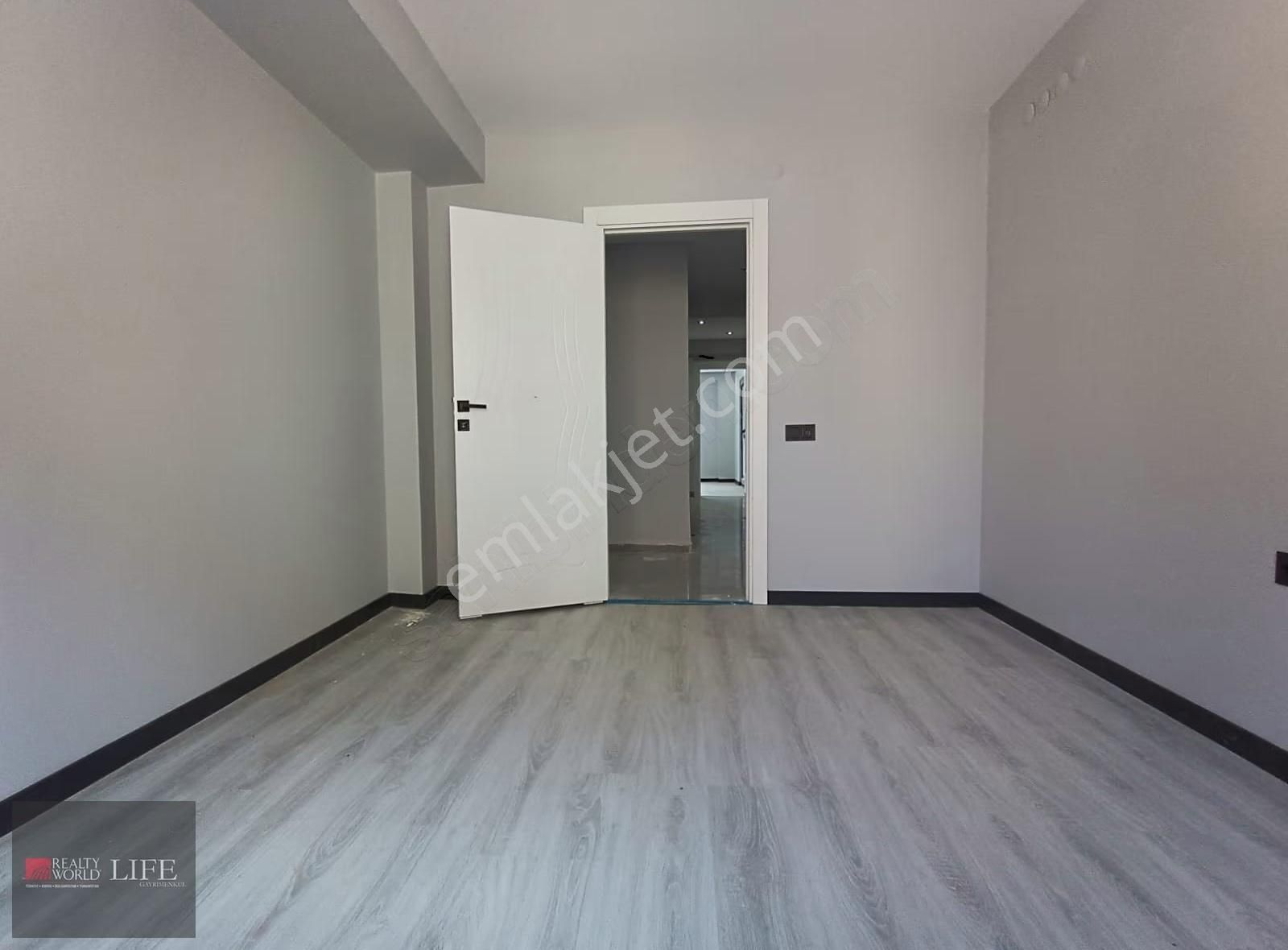 Rw Lıfe // Yenimahalle Orman Manzaralı Satılık Lüks 3+1 Daire - Görsel 6