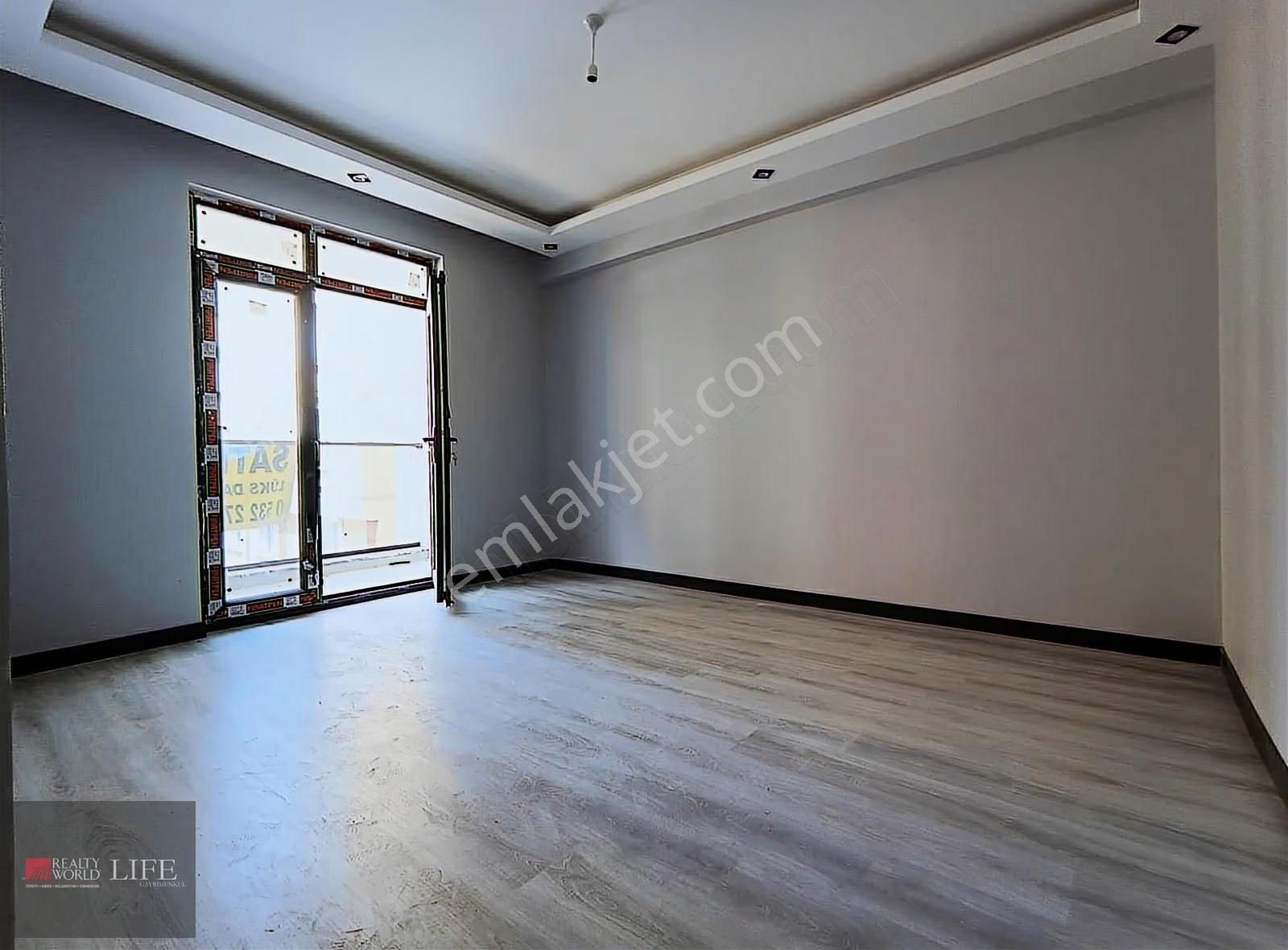 Rw Lıfe // Yenimahalle Orman Manzaralı Satılık Lüks 3+1 Daire - Görsel 11