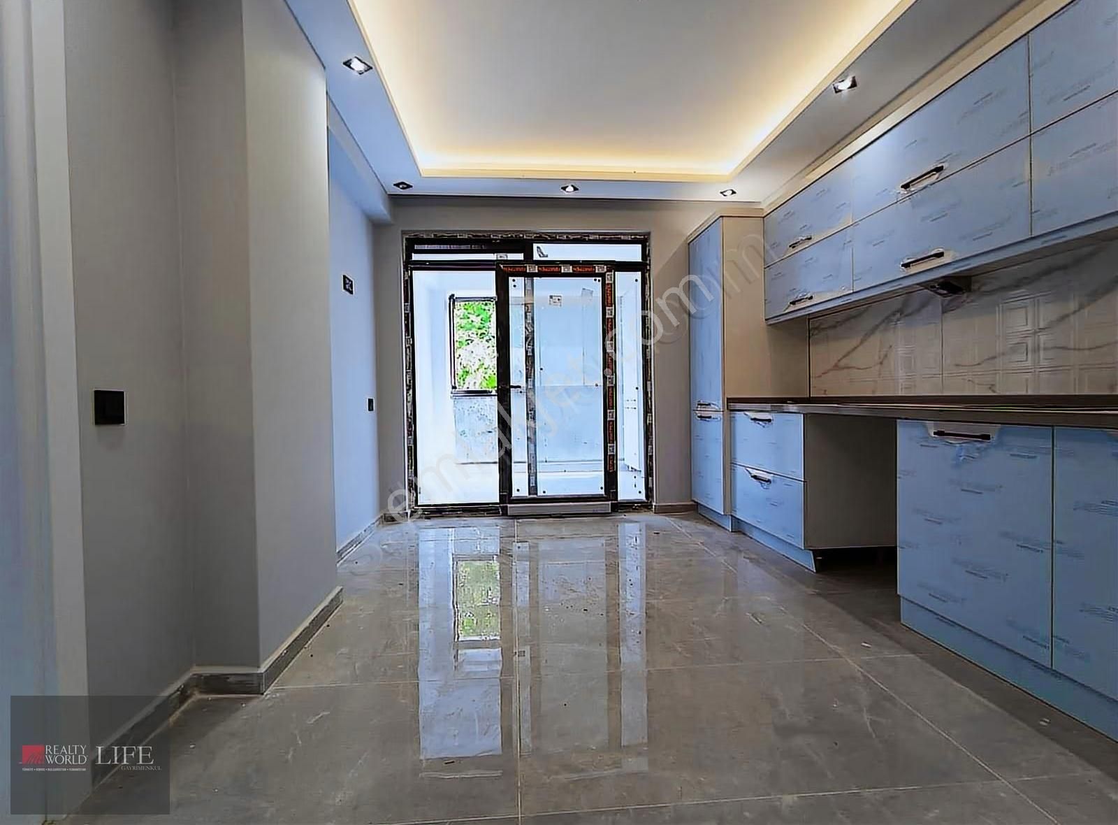 Rw Lıfe // Yenimahalle Orman Manzaralı Satılık Lüks 3+1 Daire - Görsel 21