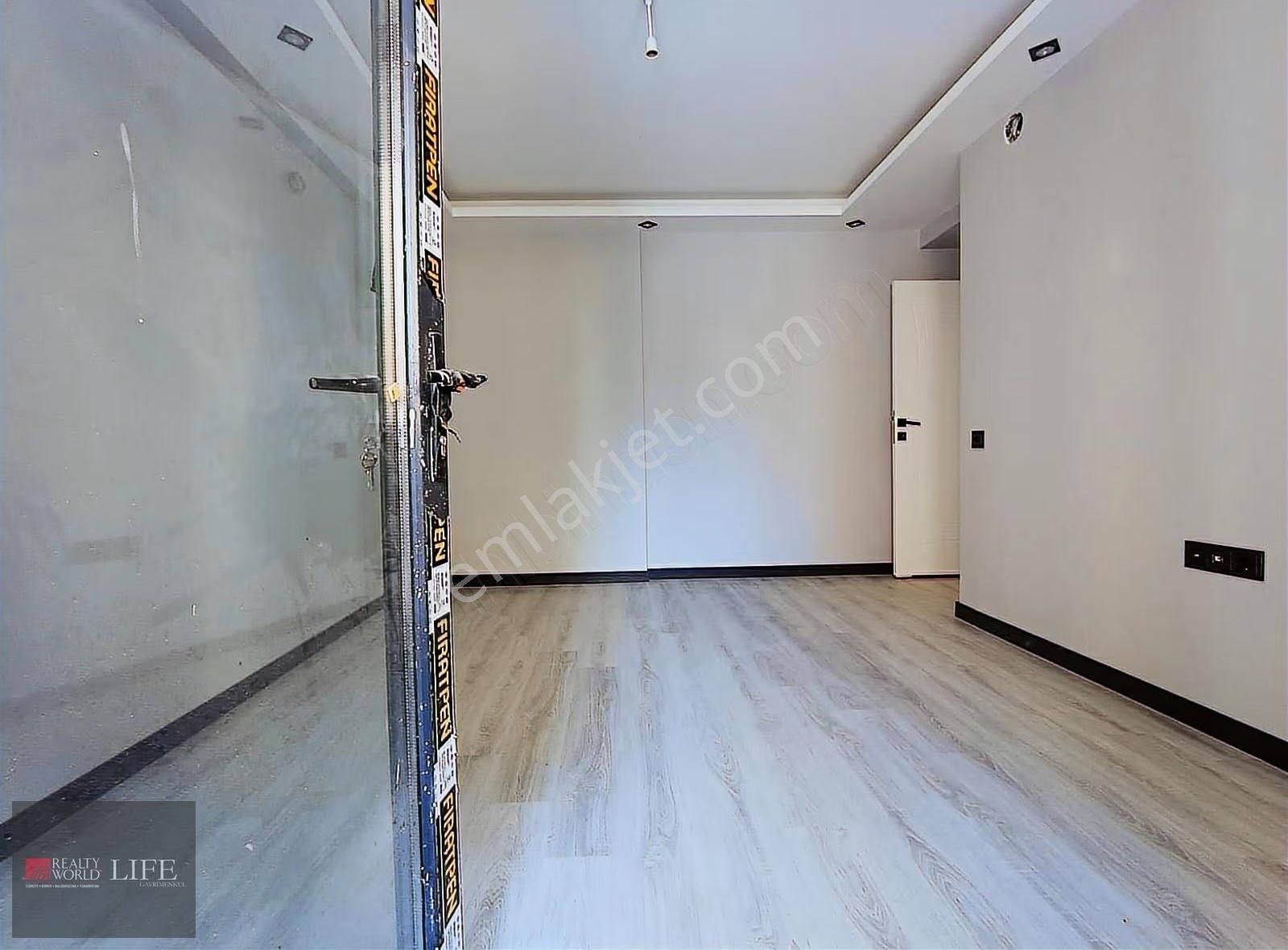 Rw Lıfe // Yenimahalle Orman Manzaralı Satılık Lüks 3+1 Daire - Görsel 17