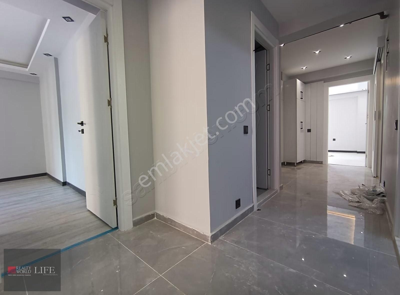 Rw Lıfe // Yenimahalle Orman Manzaralı Satılık Lüks 3+1 Daire - Görsel 12