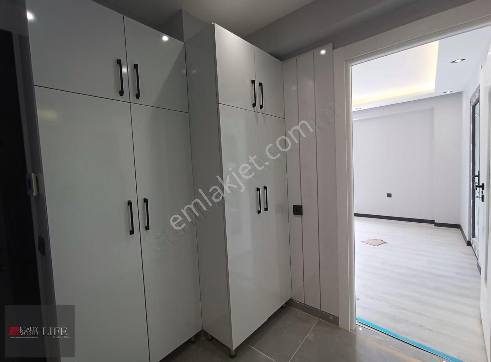 Rw Lıfe // Yenimahalle Orman Manzaralı Satılık Lüks 3+1 Daire - Görsel 25