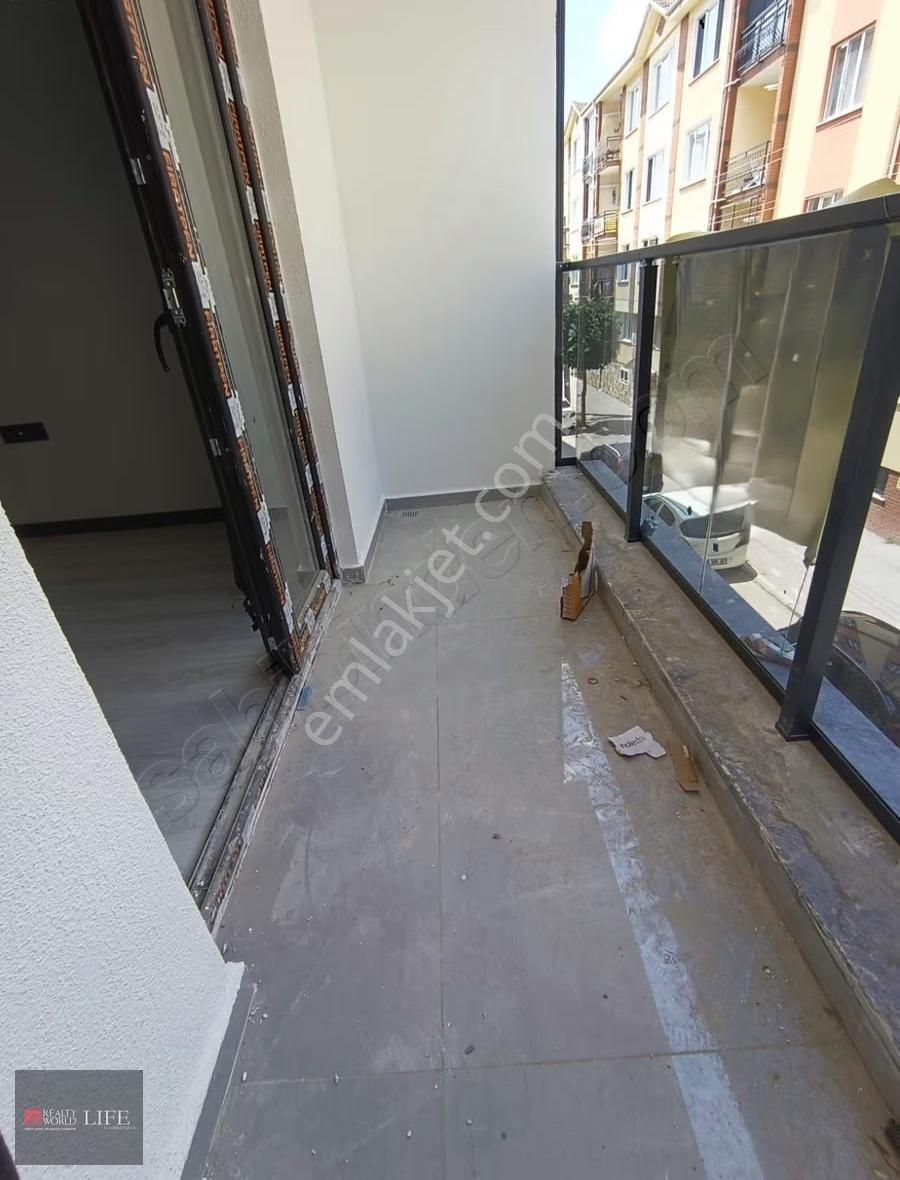 Rw Lıfe // Yenimahalle Orman Manzaralı Satılık Lüks 3+1 Daire - Görsel 10