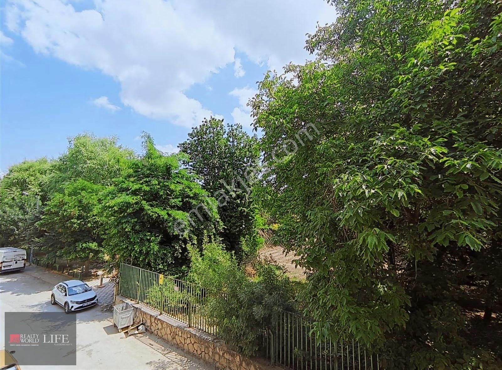 Rw Lıfe // Yenimahalle Orman Manzaralı Satılık Lüks 3+1 Daire - Görsel 34