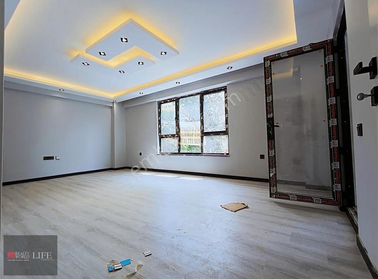 Rw Lıfe // Yenimahalle Orman Manzaralı Satılık Lüks 3+1 Daire - Görsel 8