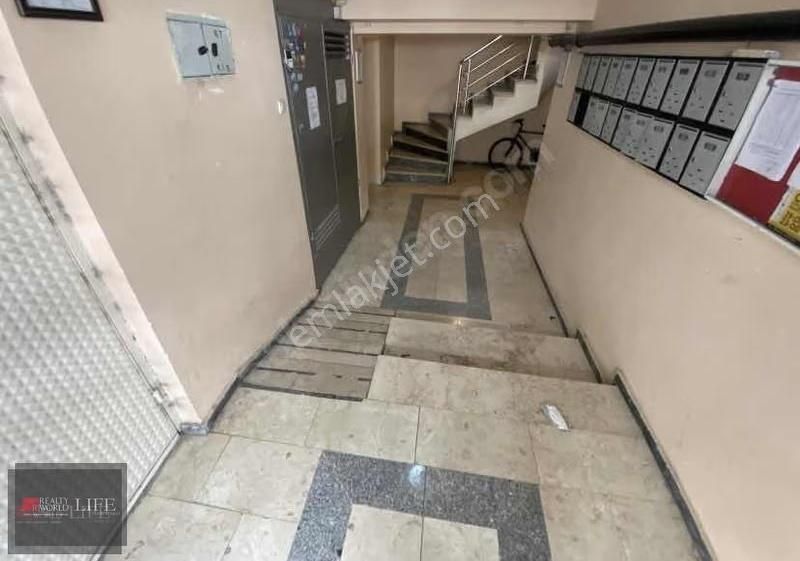 Rw Lıfe // Yenibağlar Mah. Anadolü Ünv. Yakını 1+1 Kiralık Daire - Görsel 9