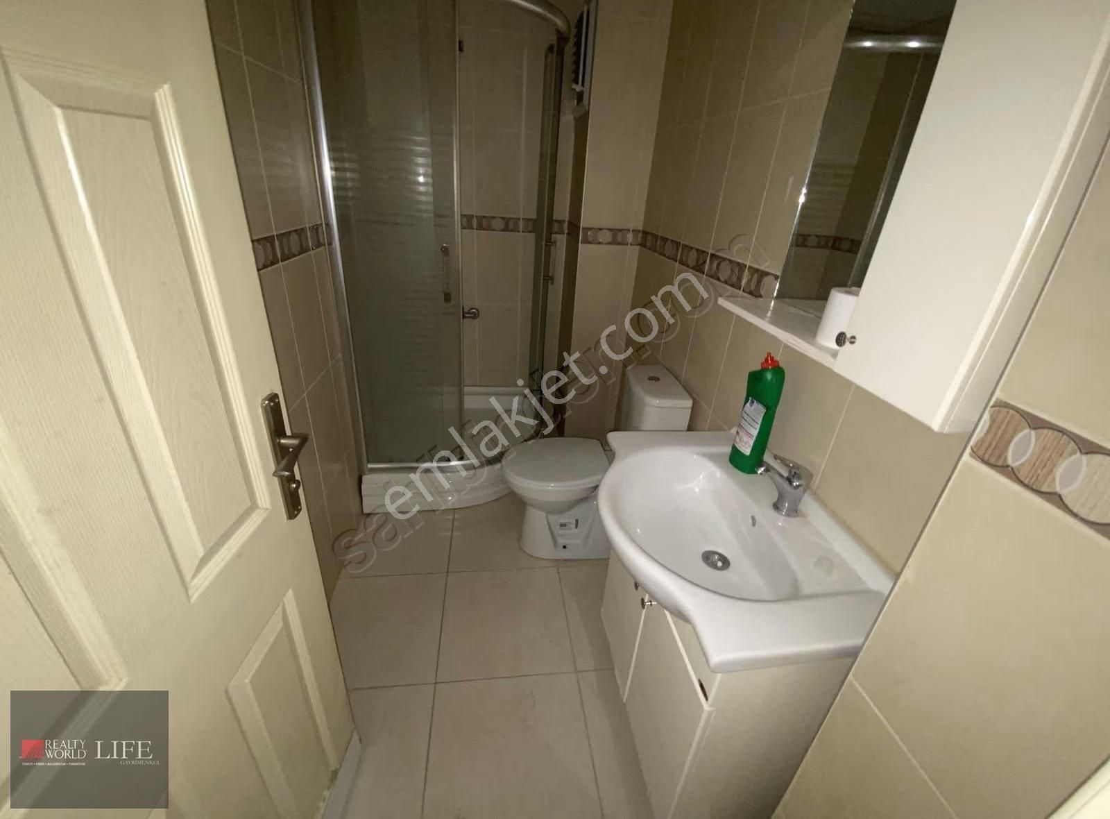 Rw Lıfe // Yenibağlar Mah. Anadolü Ünv. Yakını 1+1 Kiralık Daire - Görsel 20