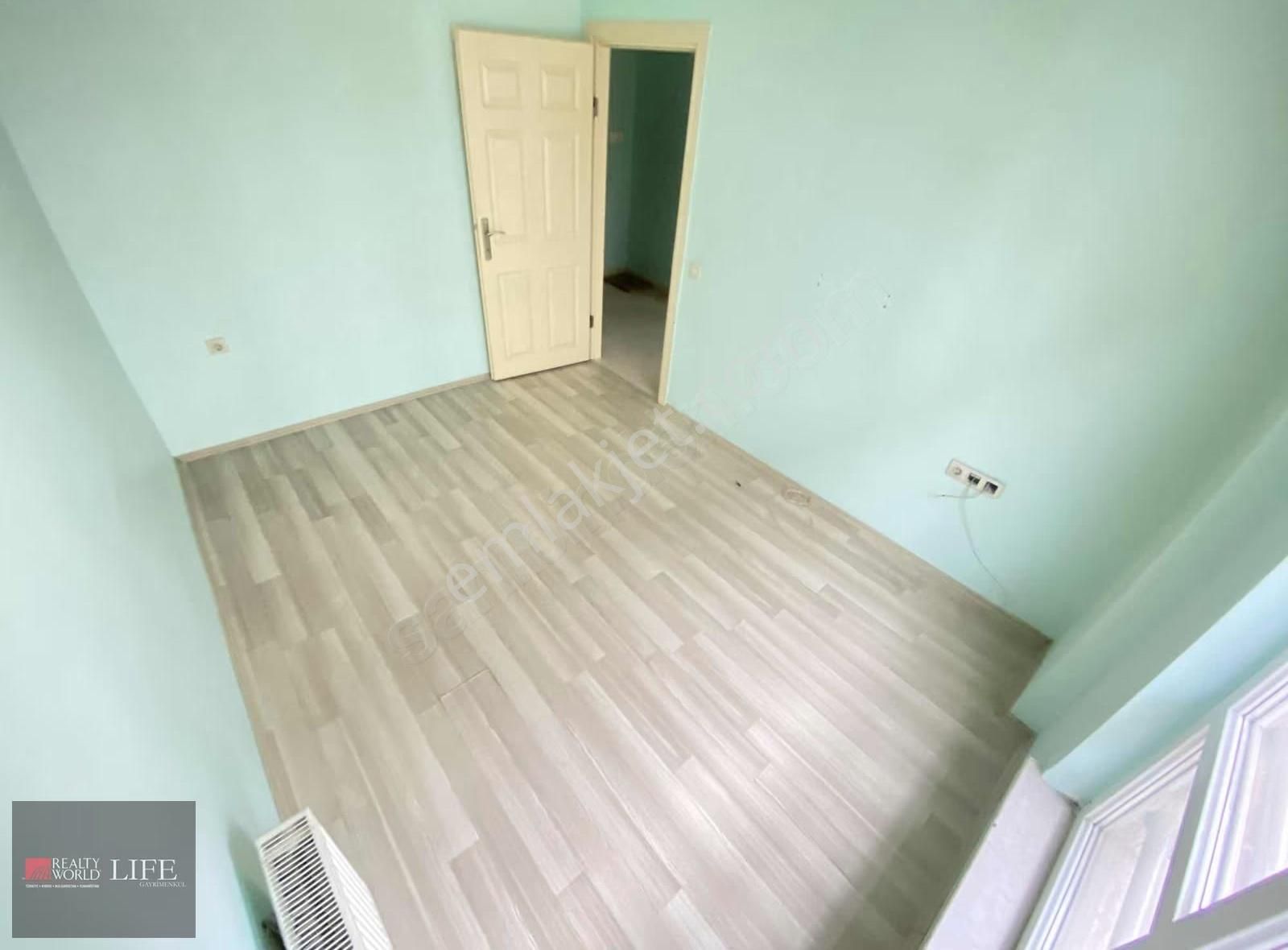 Rw Lıfe // Yenibağlar Mah. Anadolü Ünv. Yakını 1+1 Kiralık Daire - Görsel 5