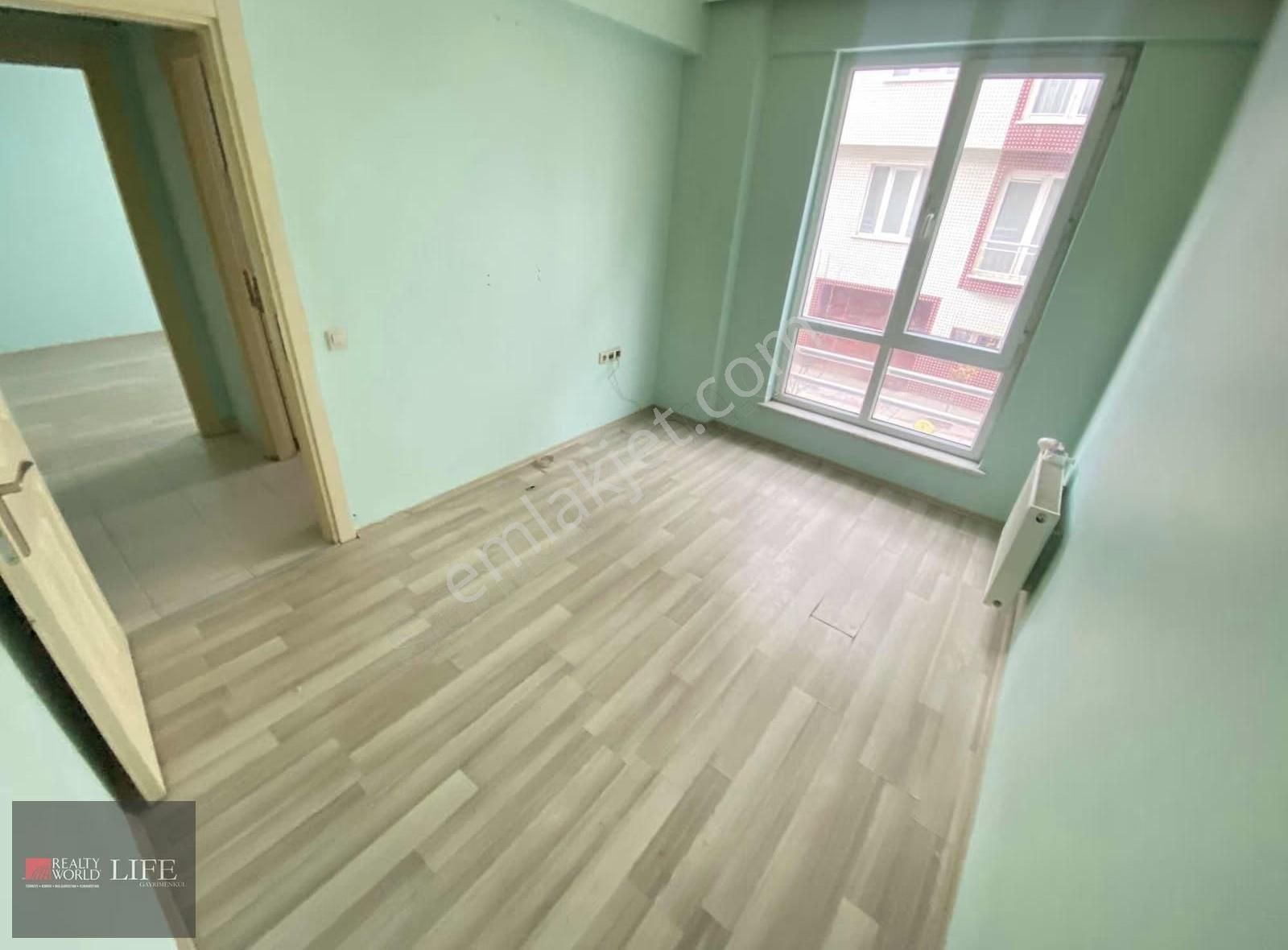 Rw Lıfe // Yenibağlar Mah. Anadolü Ünv. Yakını 1+1 Kiralık Daire - Görsel 18