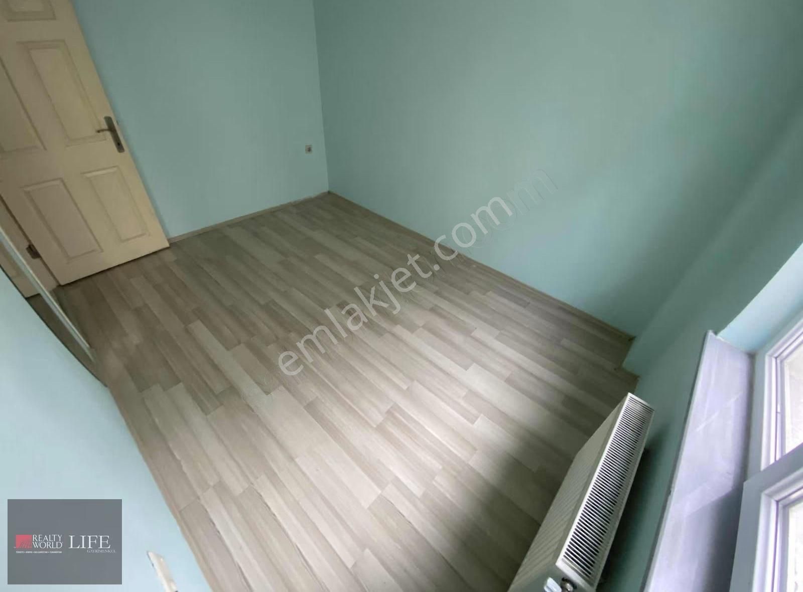 Rw Lıfe // Yenibağlar Mah. Anadolü Ünv. Yakını 1+1 Kiralık Daire - Görsel 19