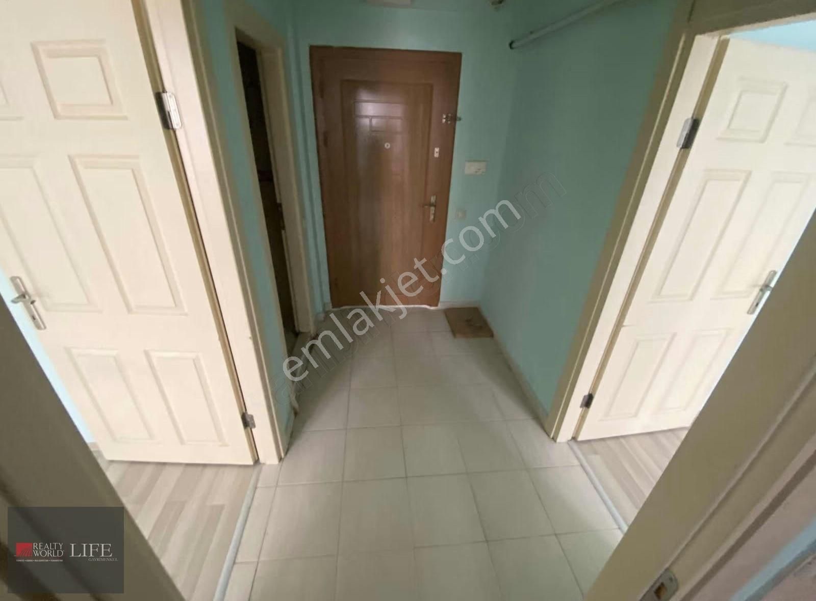 Rw Lıfe // Yenibağlar Mah. Anadolü Ünv. Yakını 1+1 Kiralık Daire - Görsel 11