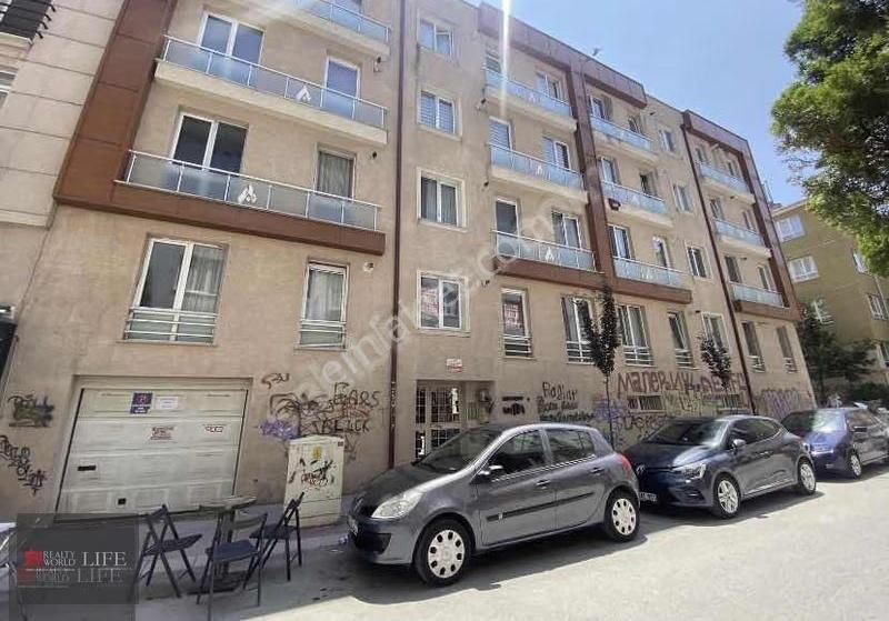 Rw Lıfe // Yenibağlar Mah. Anadolü Ünv. Yakını 1+1 Kiralık Daire - Görsel 6