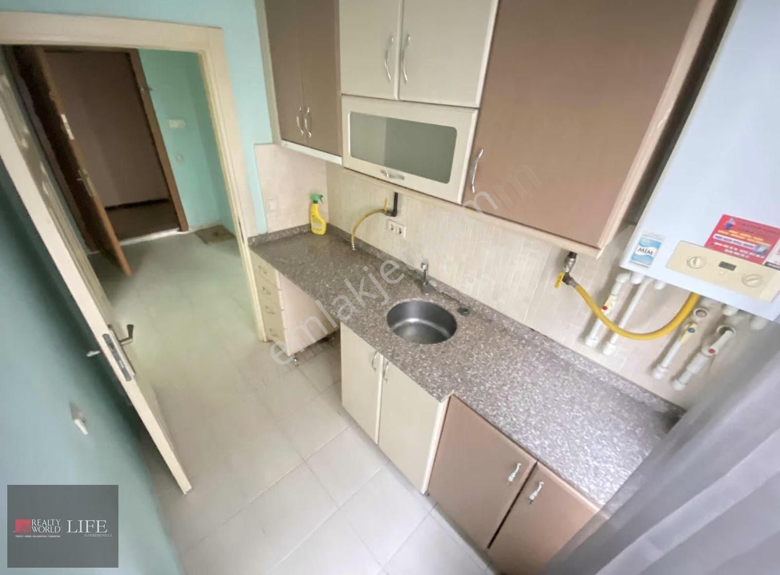 Rw Lıfe // Yenibağlar Mah. Anadolü Ünv. Yakını 1+1 Kiralık Daire - Görsel 16