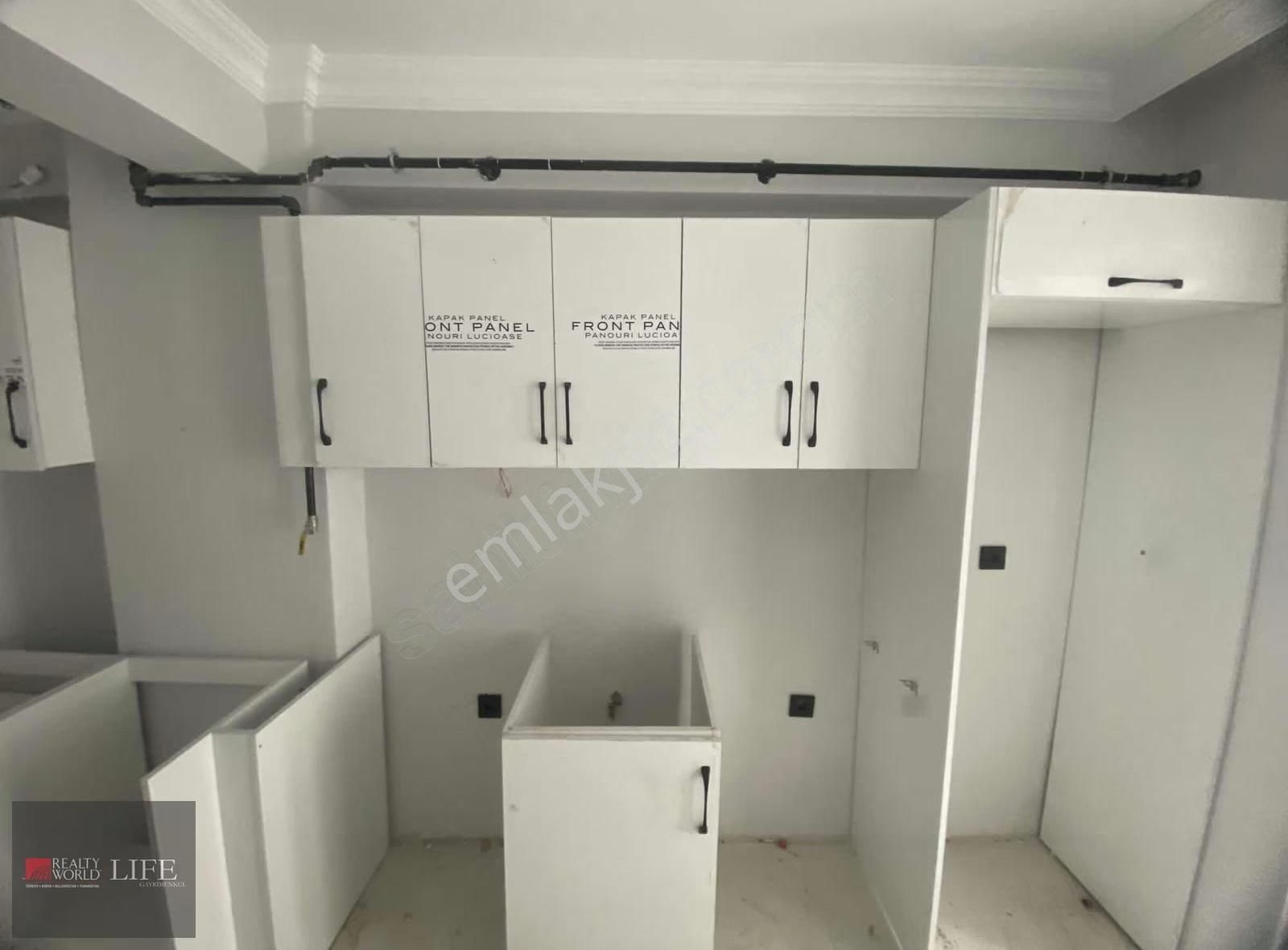 Rw Lıfe// Emek Mahallesi Ayrı Mutfak Satılık 2+0 Daire - Görsel 17