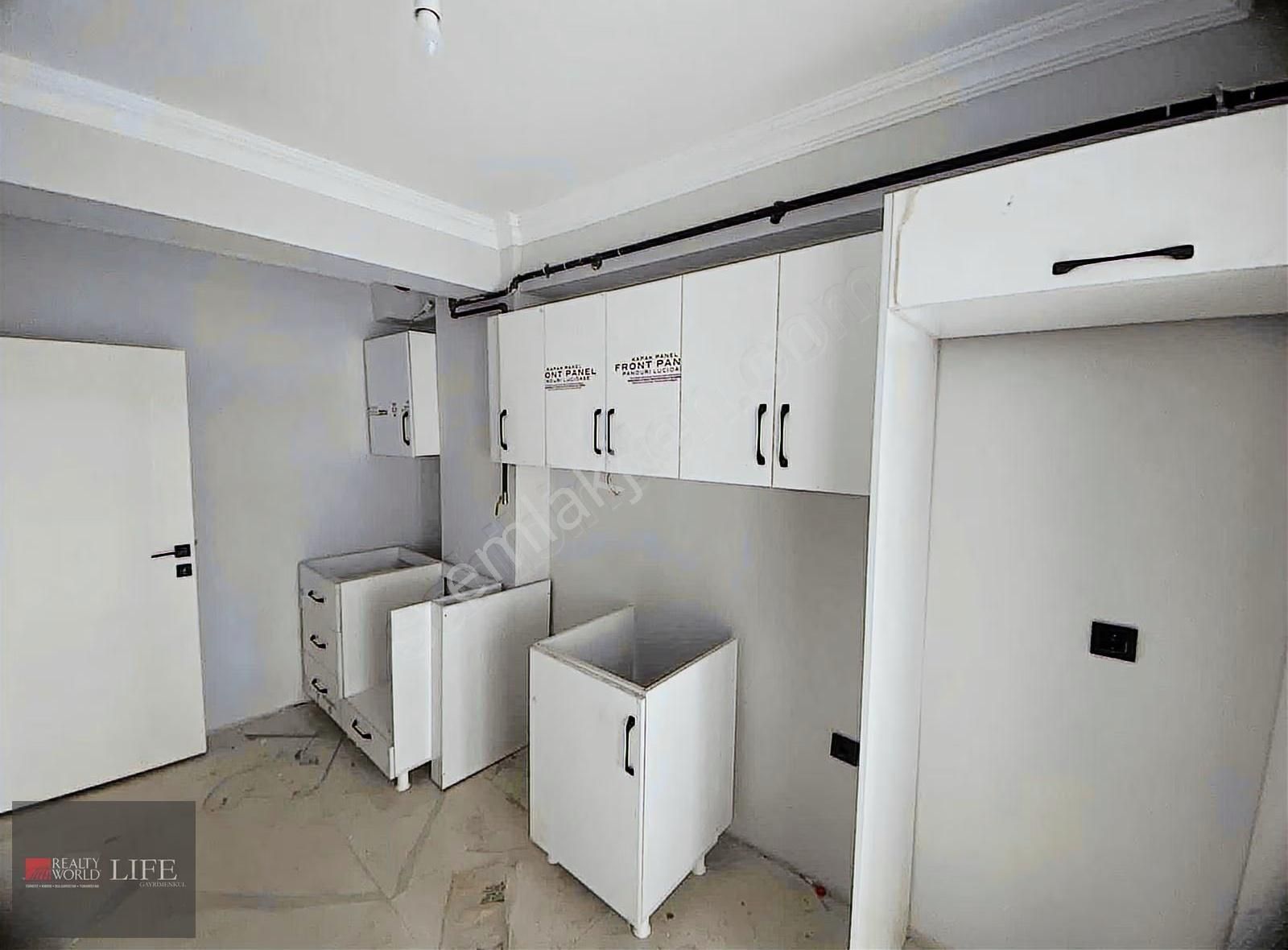 Rw Lıfe// Emek Mahallesi Ayrı Mutfak Satılık 2+0 Daire - Görsel 27