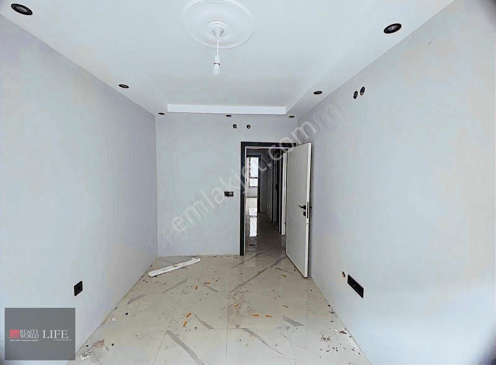 Rw Lıfe// Emek Mahallesi Ayrı Mutfak Satılık 2+0 Daire - Görsel 21