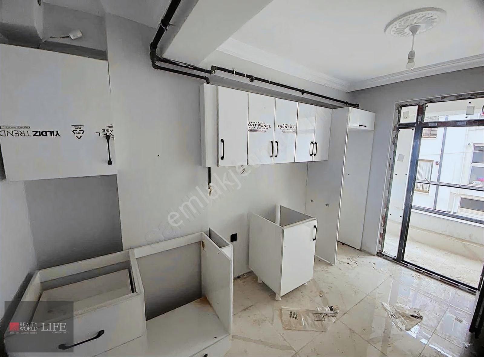 Rw Lıfe// Emek Mahallesi Ayrı Mutfak Satılık 2+0 Daire - Görsel 20