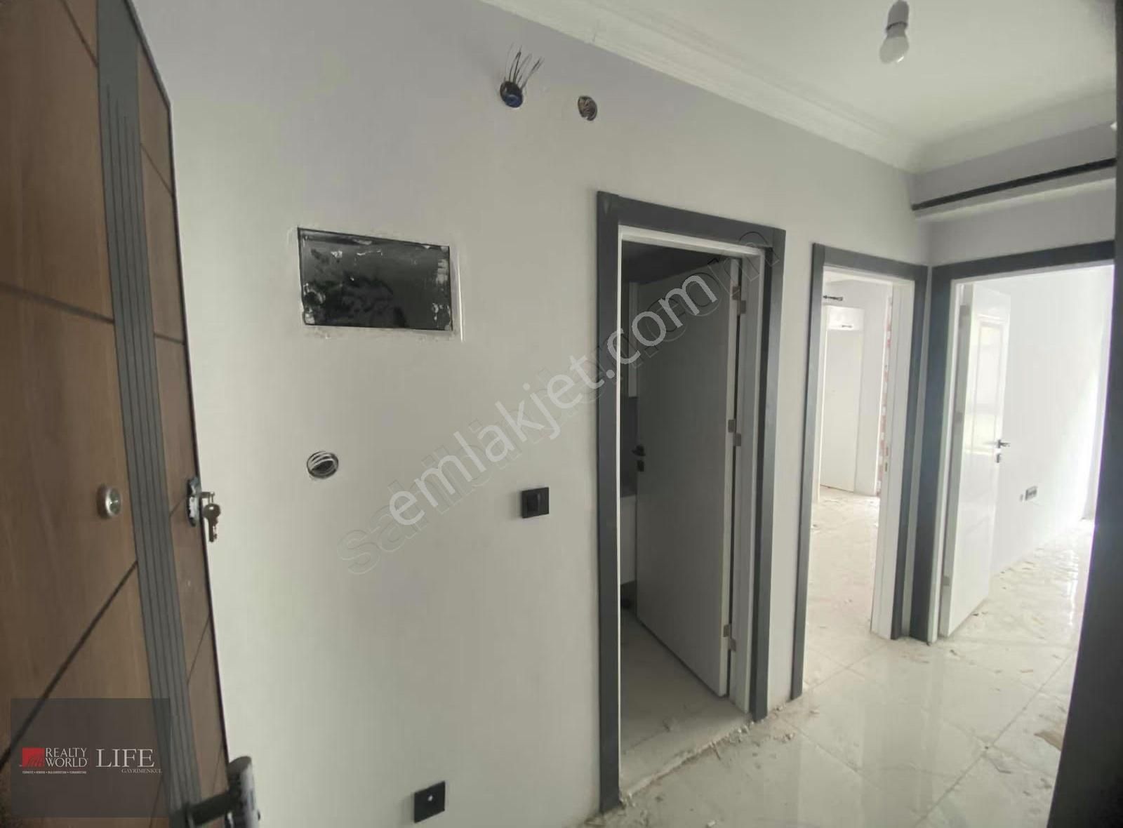 Rw Lıfe// Emek Mahallesi Ayrı Mutfak Satılık 2+0 Daire - Görsel 16