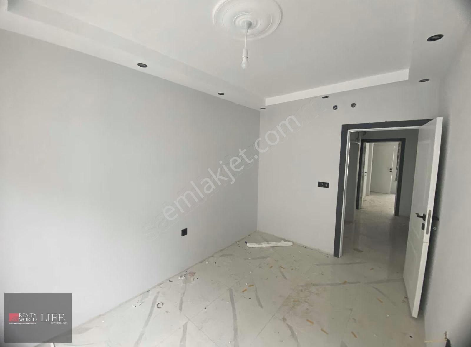 Rw Lıfe// Emek Mahallesi Ayrı Mutfak Satılık 2+0 Daire - Görsel 15